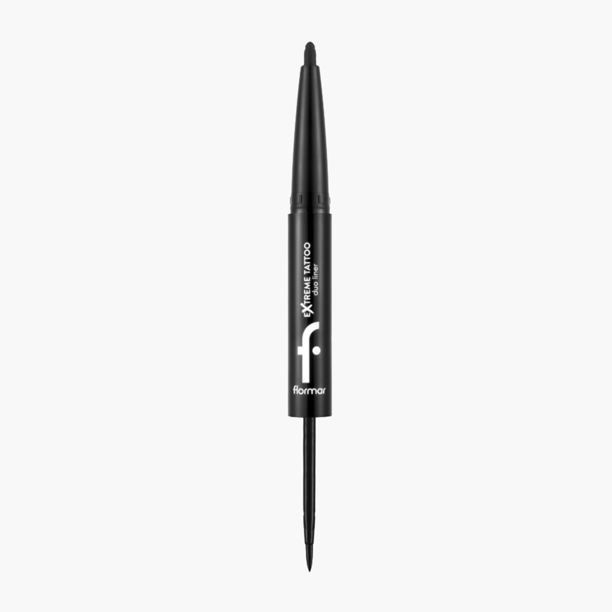 Flormar Extreme Tattoo Duo Liner-beautyandpersonalcare-makeup-eyes-eyeliners-image-1
