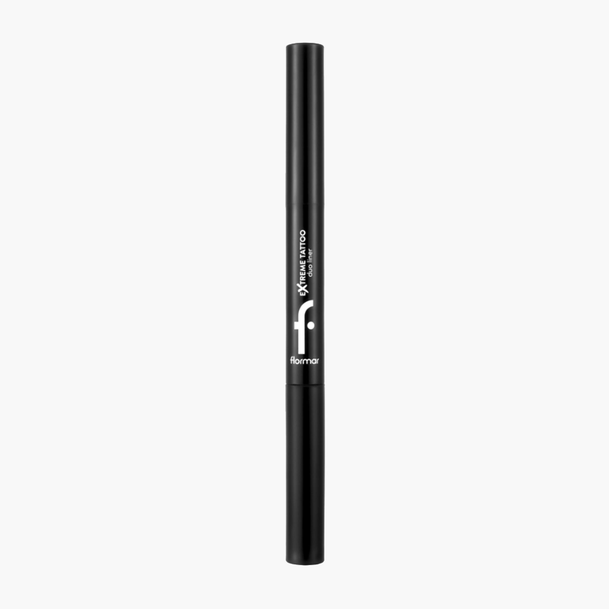 Flormar Extreme Tattoo Duo Liner-beautyandpersonalcare-makeup-eyes-eyeliners-image-2