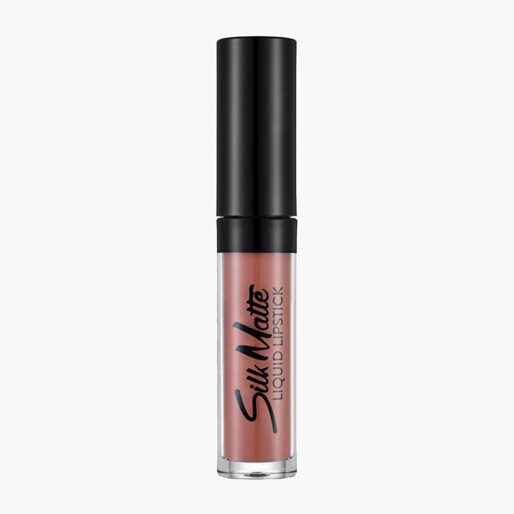 Flormar Silk Matte Make It Memorable Liquid Lipstick-beautyandpersonalcare-makeup-lips-liquidlipsticks-image-1