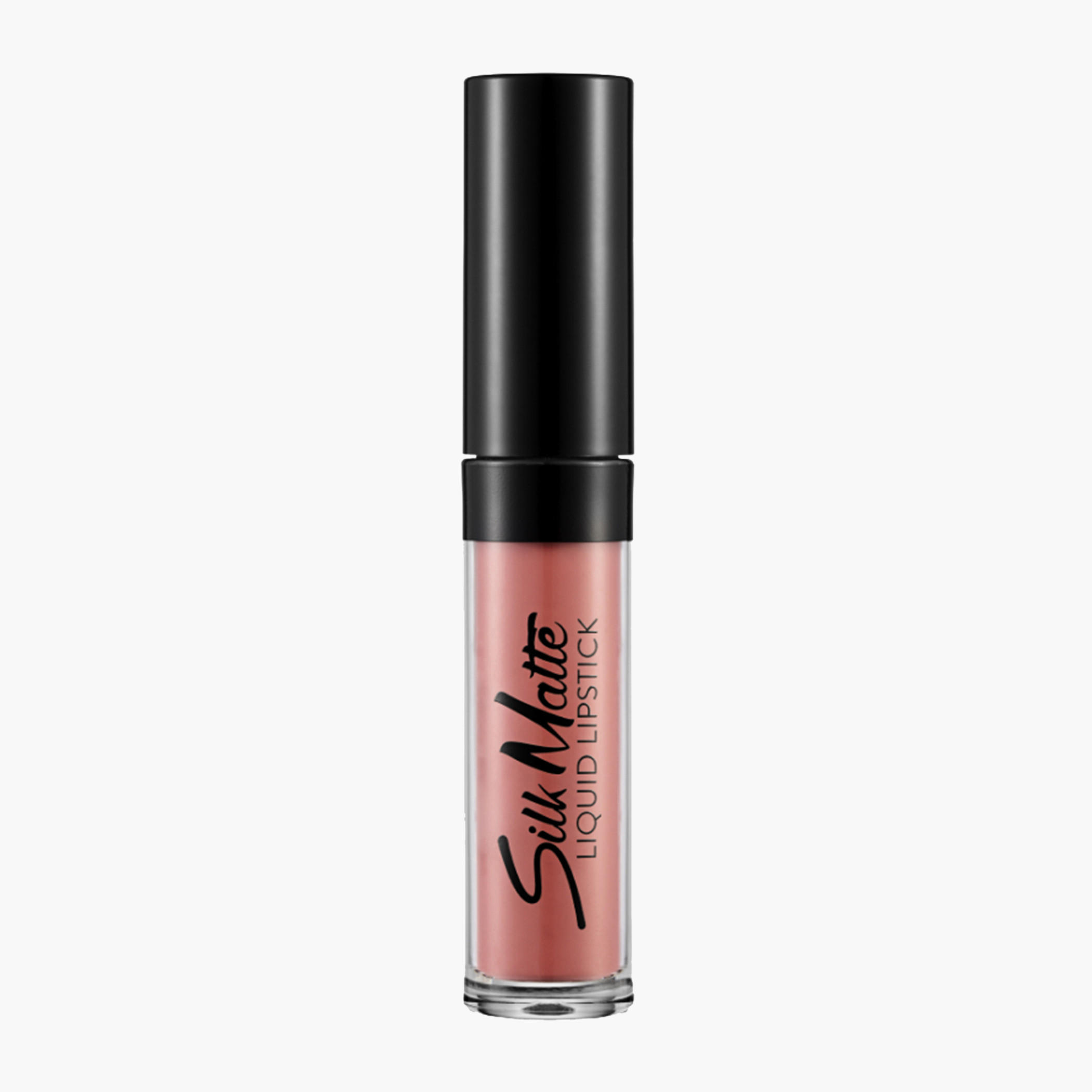 Flormar Silk Matte Make It Memorable Liquid Lipstick-beautyandpersonalcare-makeup-lips-liquidlipsticks-image-1