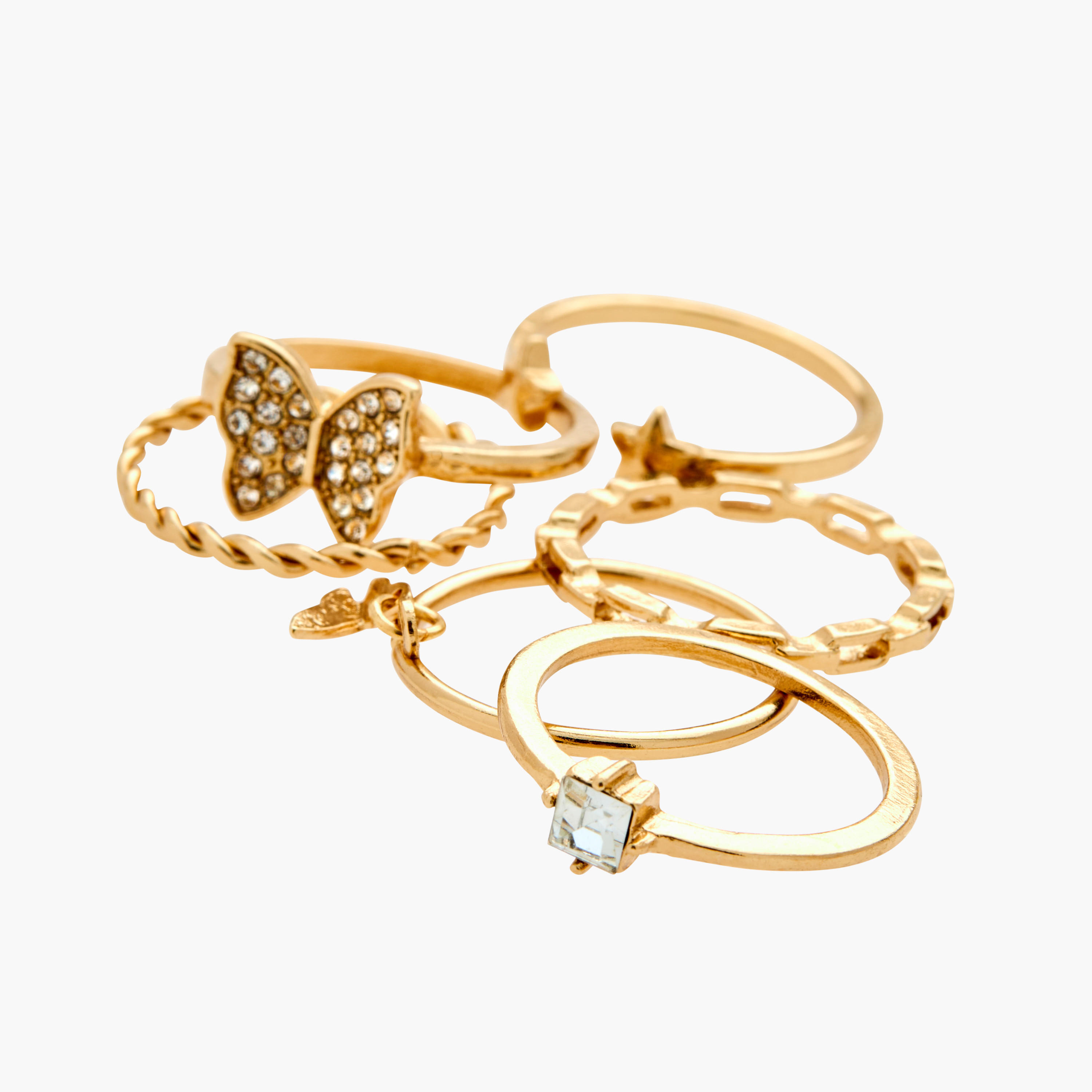 Assorted 6-Piece Ring Set - L-XL-women-watchesandjewellery-jewellery-rings-image-3