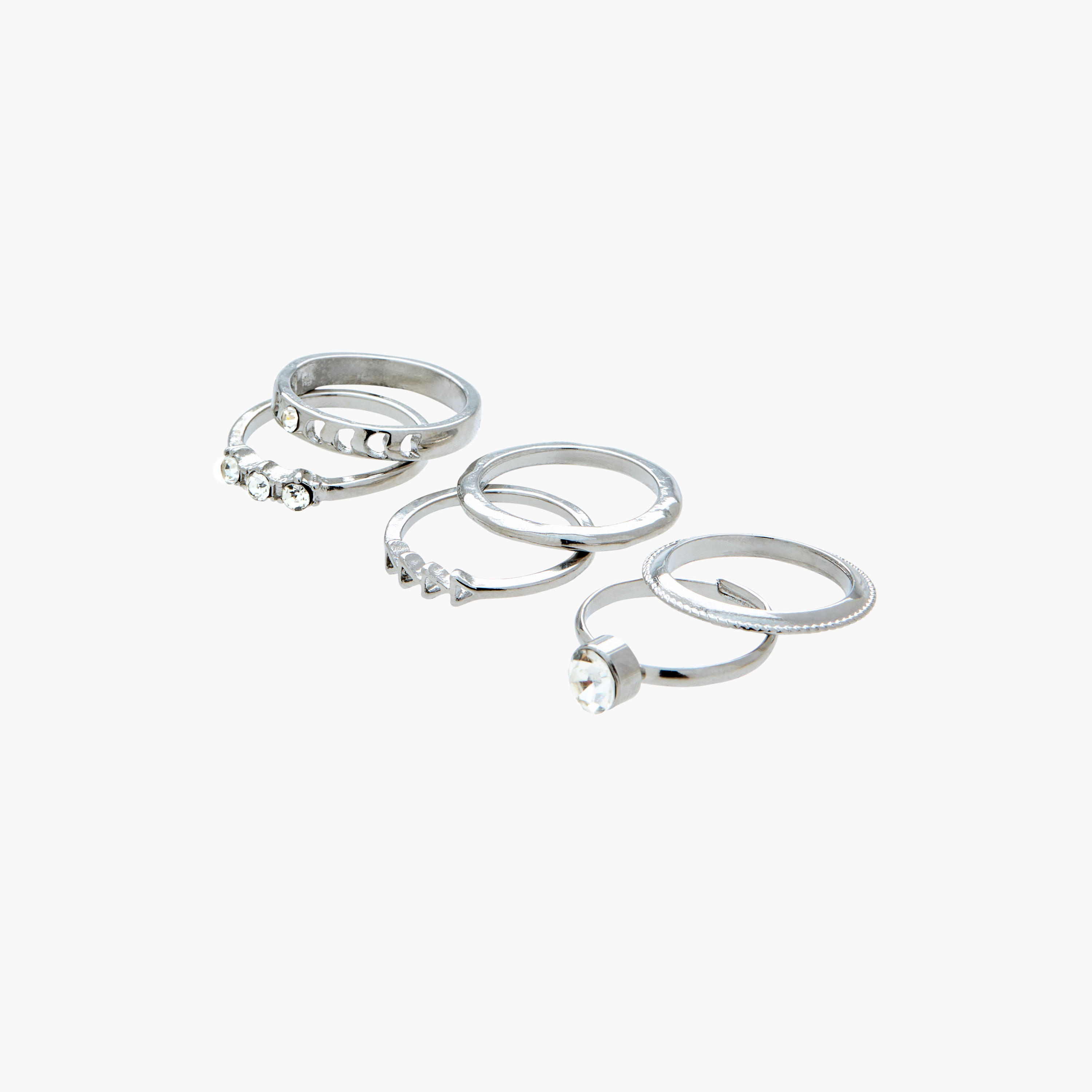Mistotes Assorted 6-Piece Ring Set - L-XL-women-watchesandjewellery-jewellery-rings-image-1
