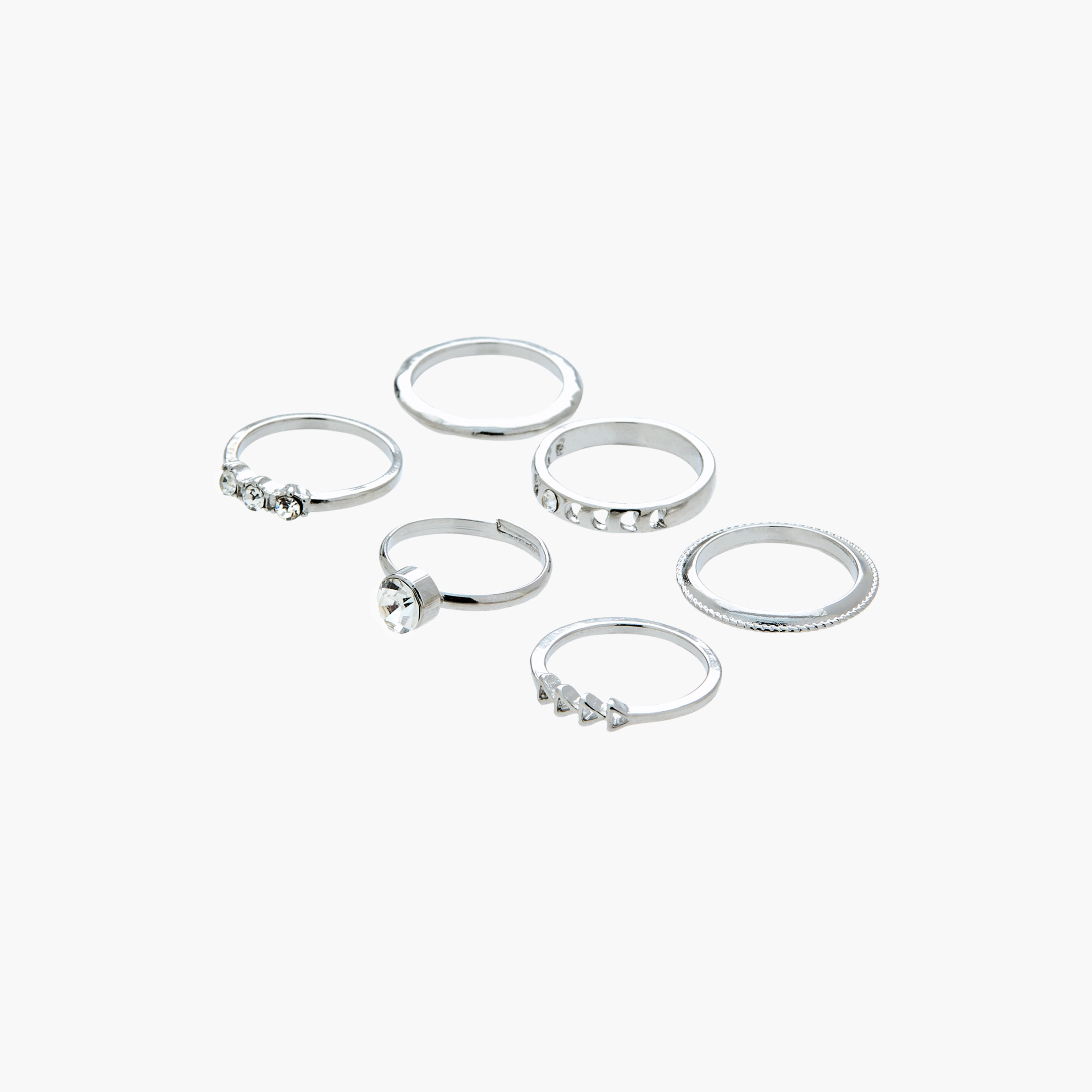 Mistotes Assorted 6-Piece Ring Set - L-XL-women-watchesandjewellery-jewellery-rings-image-2
