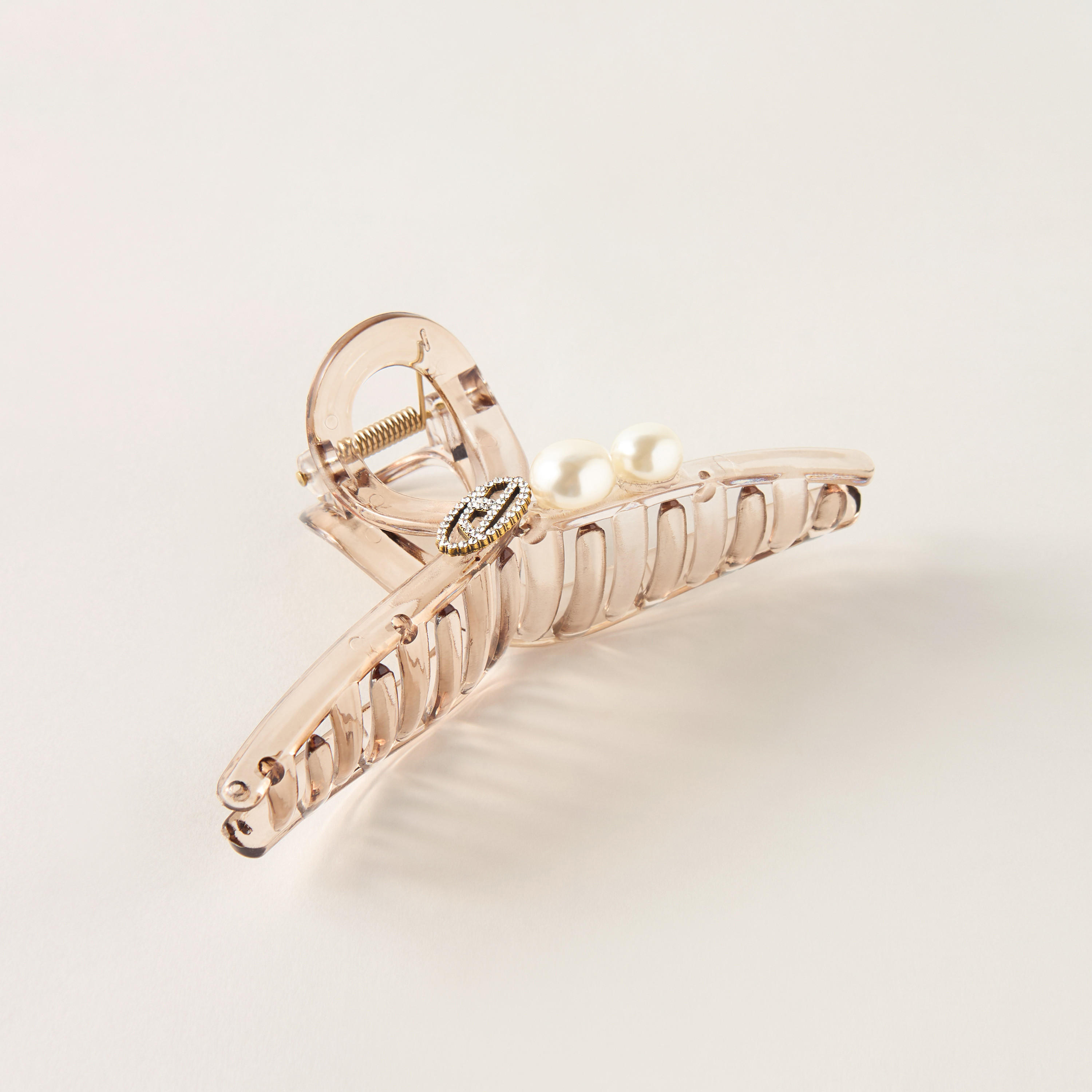 Embellished Hair Clamp-women-hairaccessories-clamps-image-1