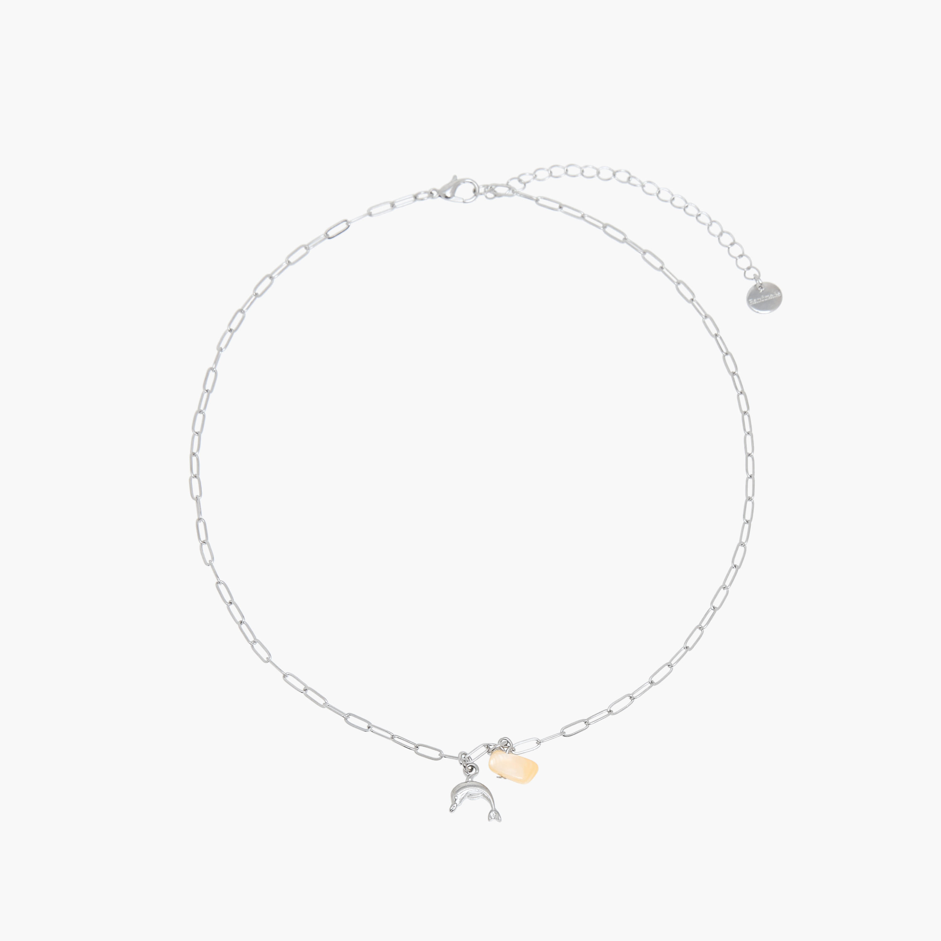 عقد مزيّن بمشبك إغلاق - طقم من 3 قطع-women-watchesandjewellery-jewellery-necklacesandpendants-image-3