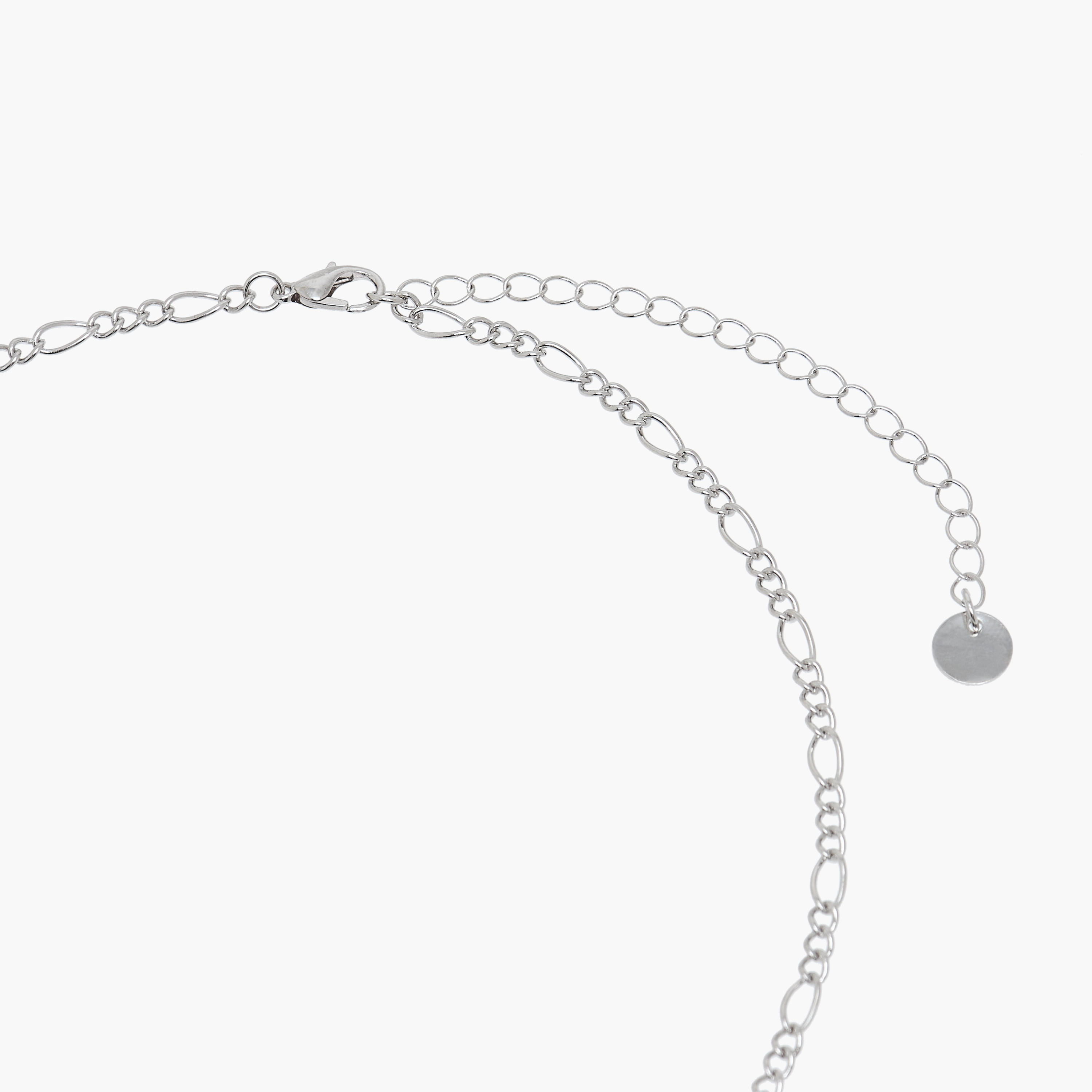عقد مزيّن بمشبك إغلاق - طقم من 3 قطع-women-watchesandjewellery-jewellery-necklacesandpendants-image-6