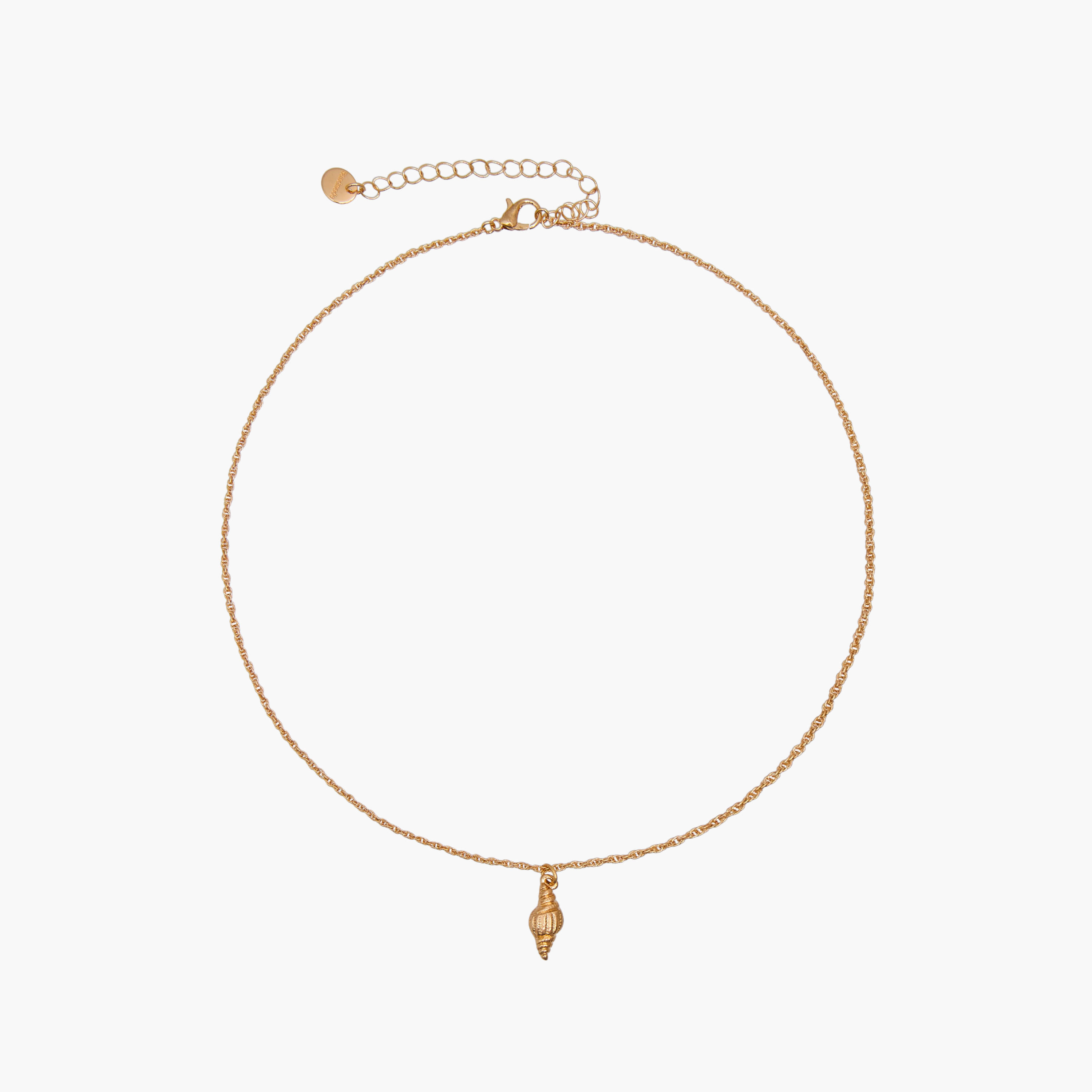 عقد معدن بدلاية - طقم من 4 قطع-women-watchesandjewellery-jewellery-necklacesandpendants-image-4