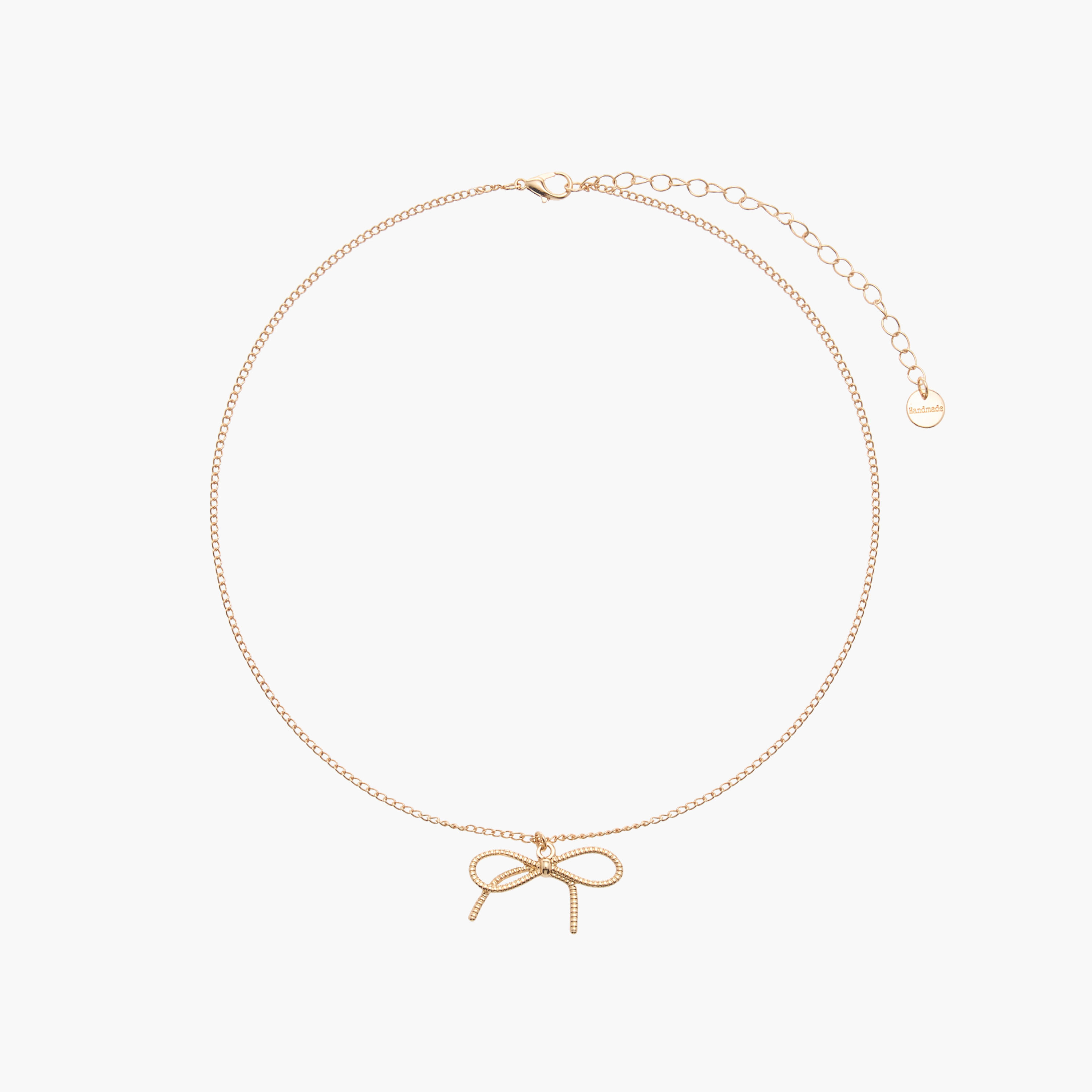 أعقاد متنوعة بمشبك إغلاق - طقم من 4 قطع-women-watchesandjewellery-jewellery-necklacesandpendants-image-4