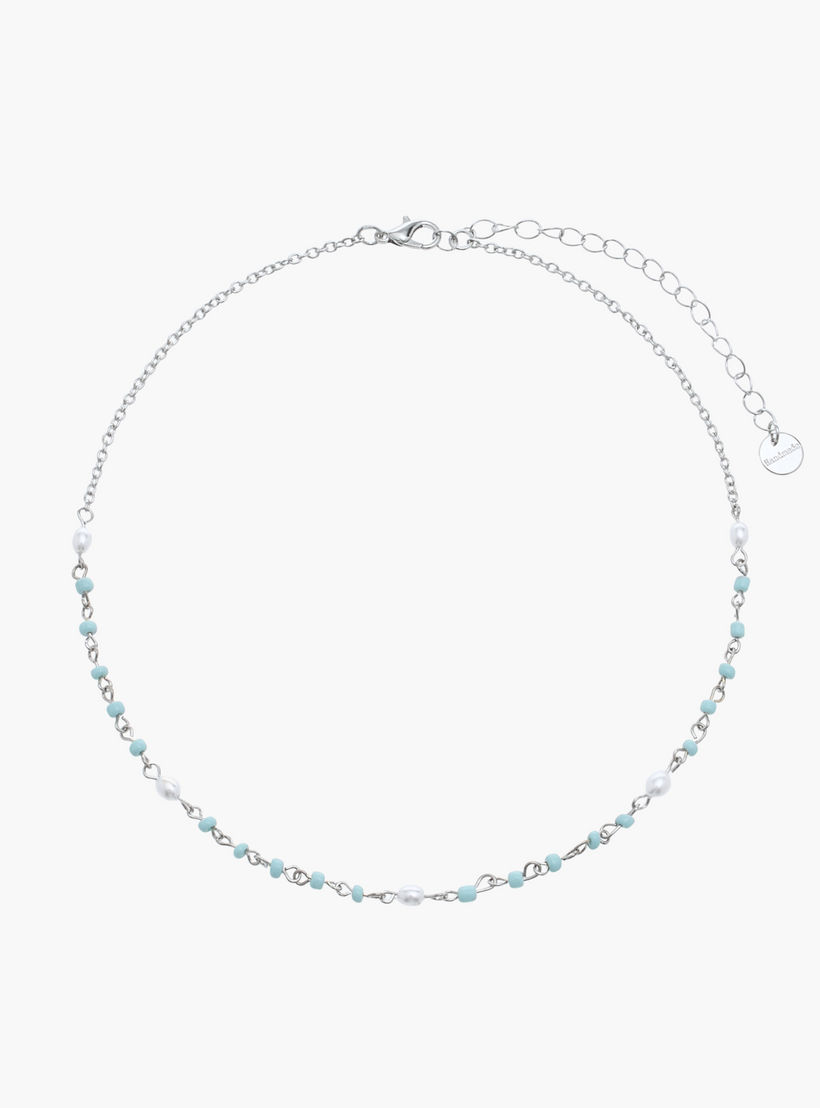 Assorted Necklace with Lobster Clasp Closure - Set of 4-women-watchesandjewellery-jewellery-necklacesandpendants-image-2