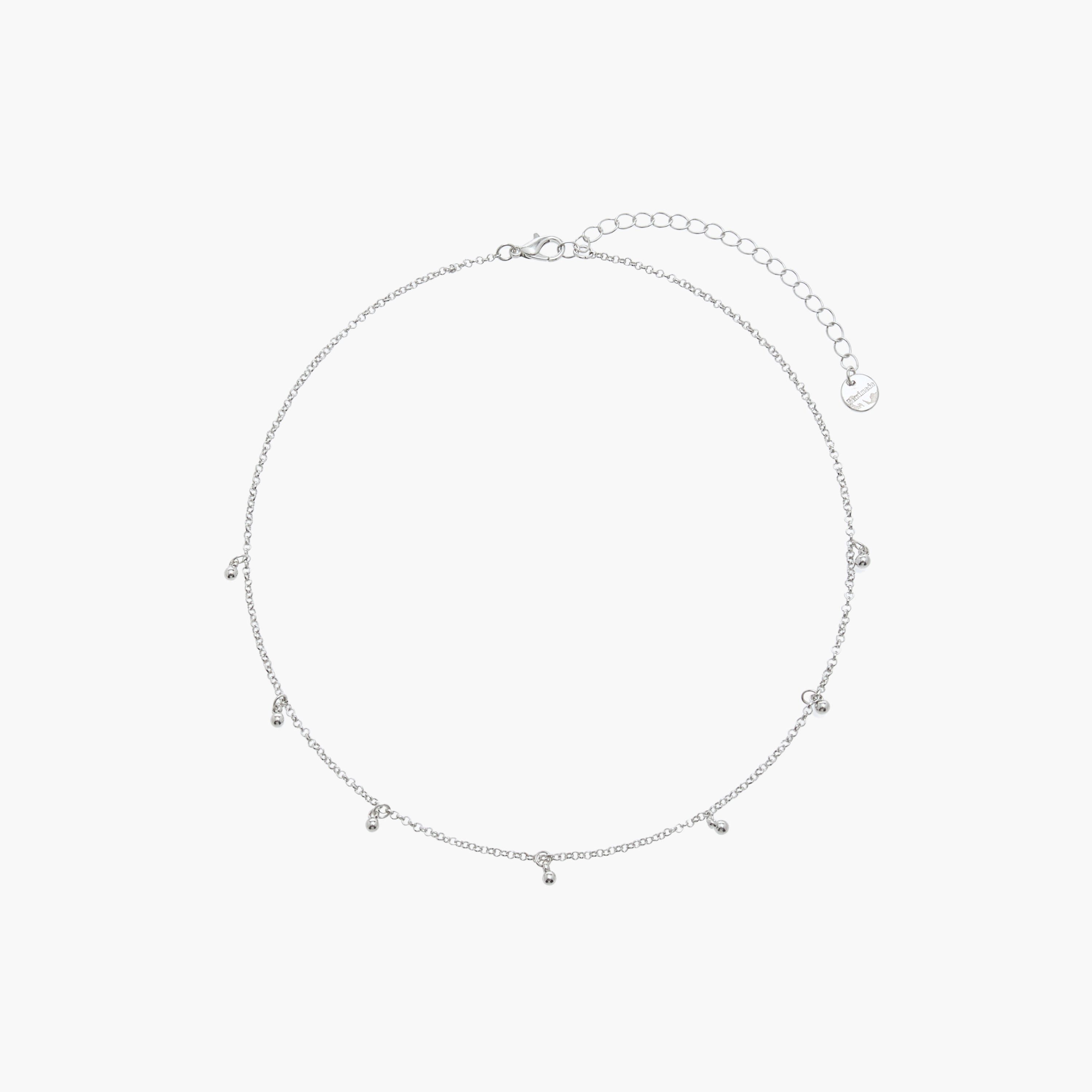 Assorted Necklace with Lobster Clasp Closure - Set of 4-women-watchesandjewellery-jewellery-necklacesandpendants-image-3