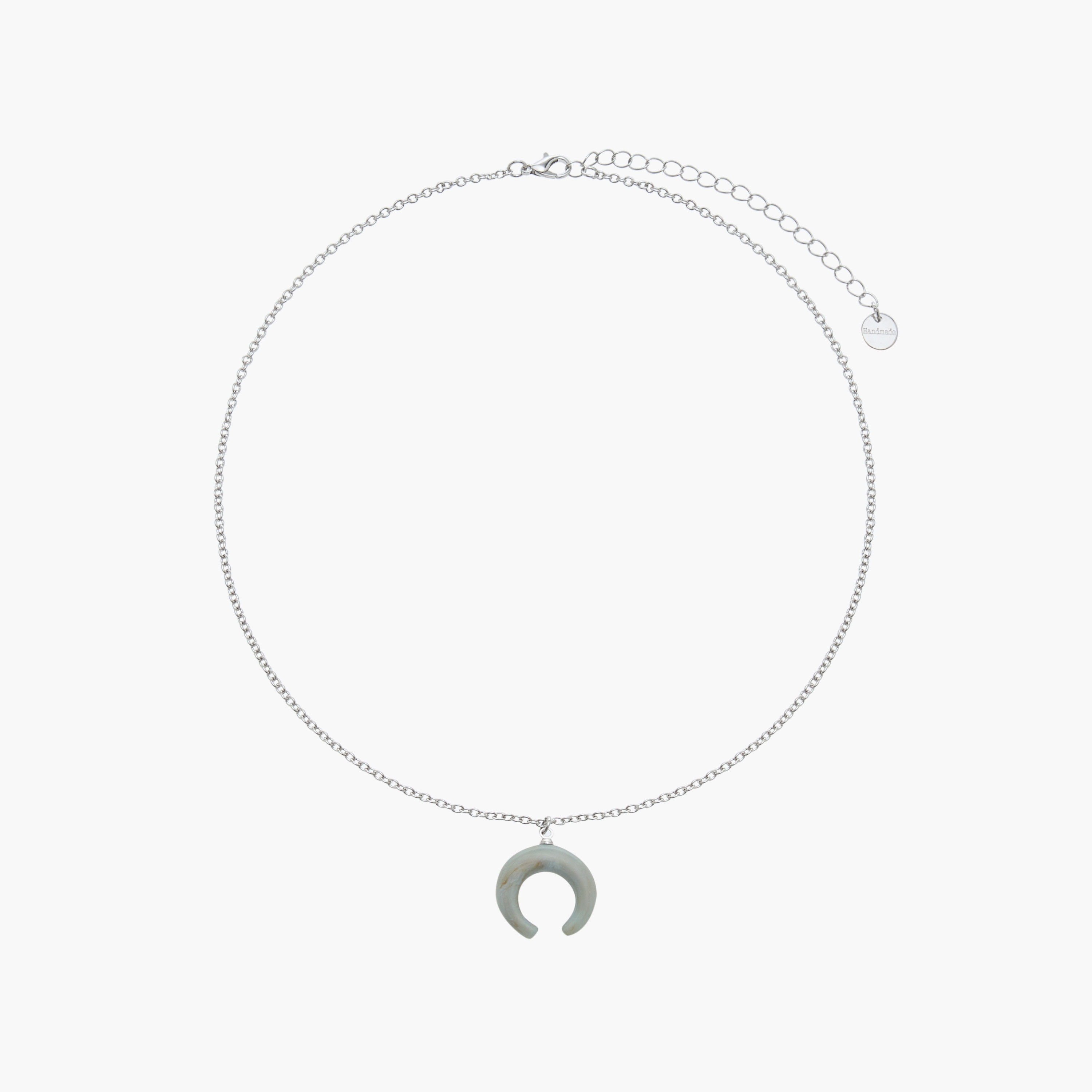 Assorted Necklace with Lobster Clasp Closure - Set of 4-women-watchesandjewellery-jewellery-necklacesandpendants-image-4