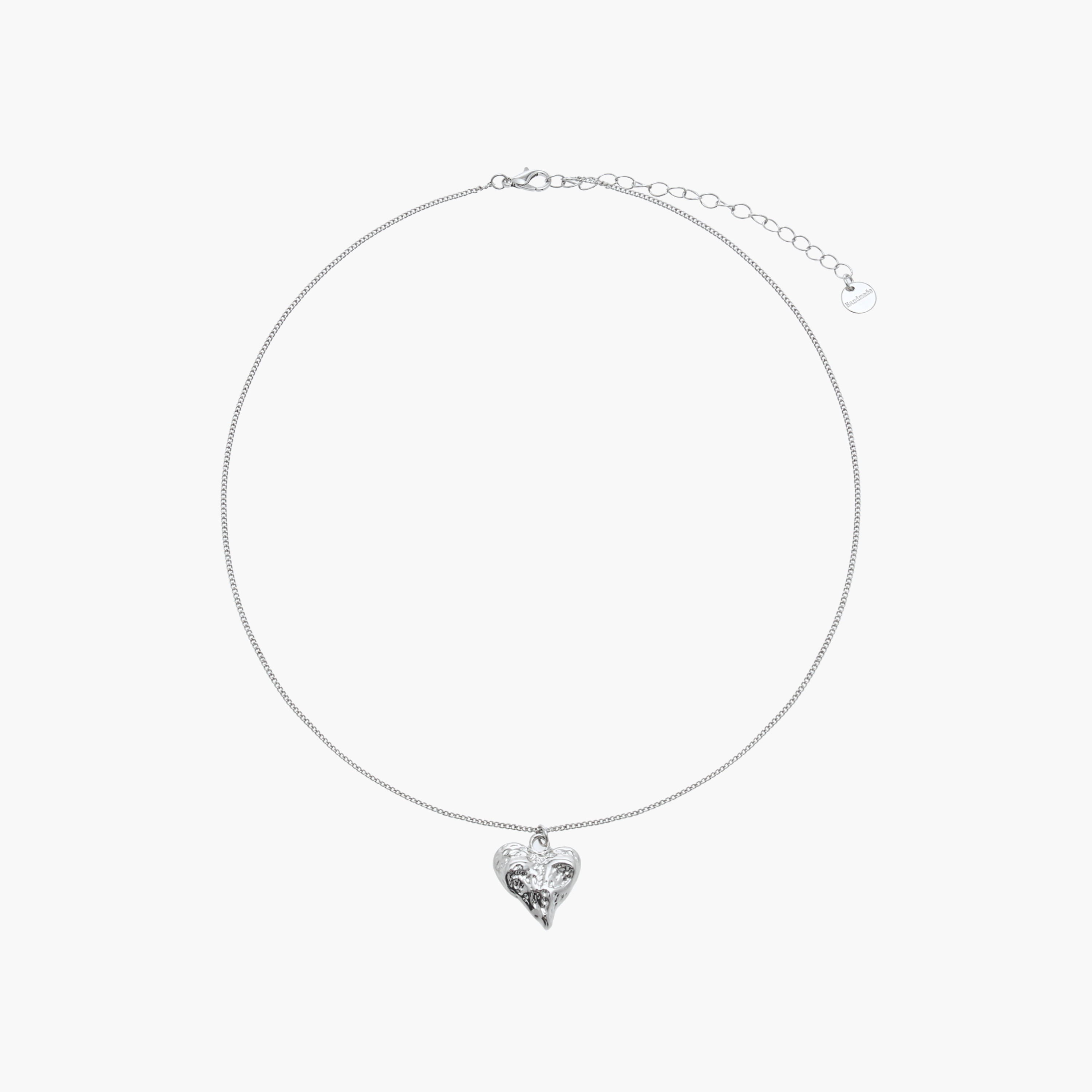 Assorted Necklace with Lobster Clasp Closure - Set of 4-women-watchesandjewellery-jewellery-necklacesandpendants-image-5