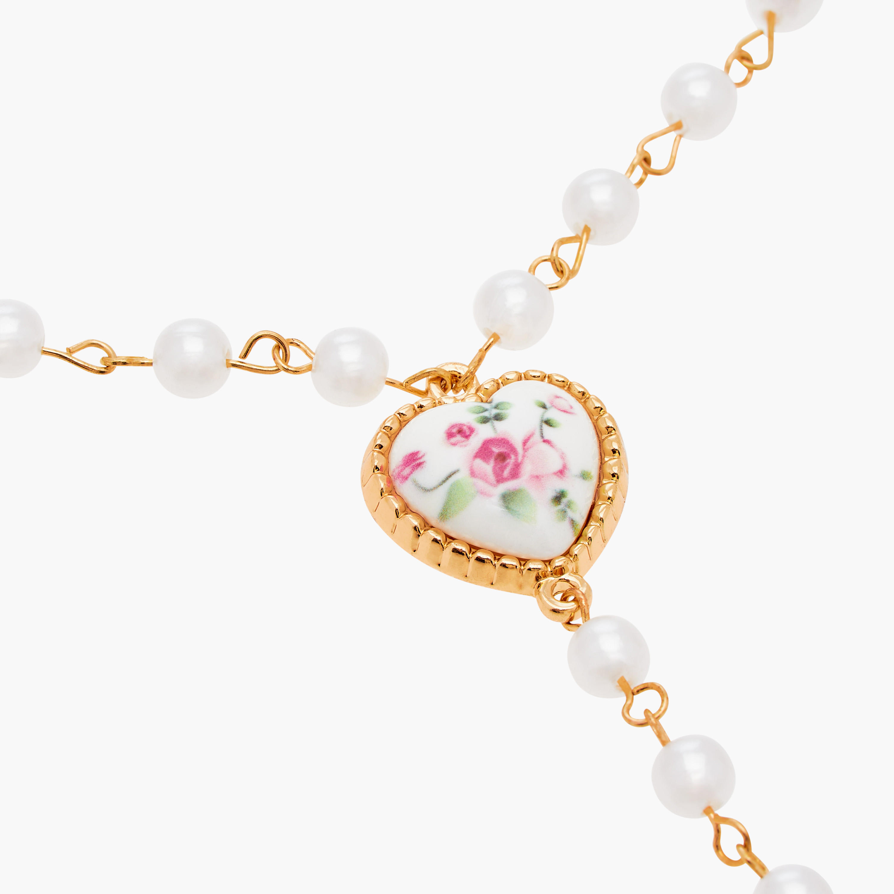 عقد بدلاية مزيّنة ومشبك إغلاق-women-watchesandjewellery-jewellery-necklacesandpendants-image-4