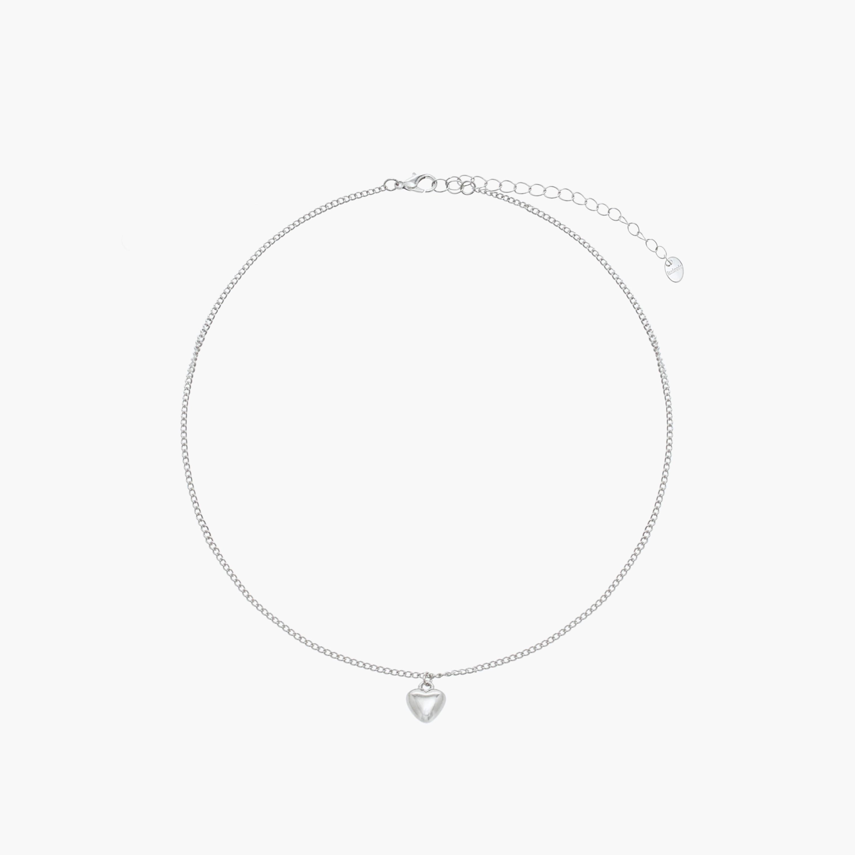 أعقاد متنوعة بمشبك إغلاق - طقم من 4 قطع-women-watchesandjewellery-jewellery-necklacesandpendants-image-3