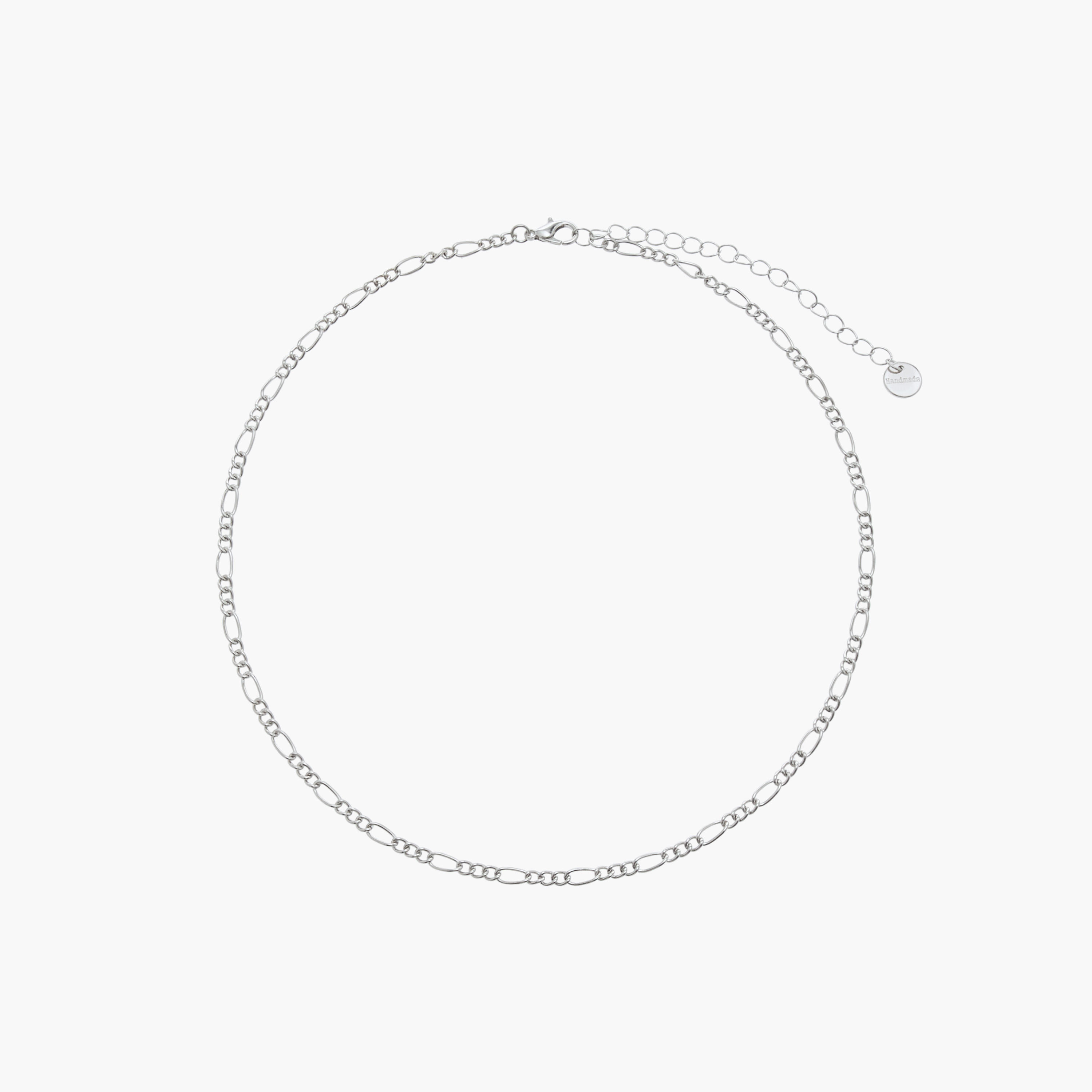 Assorted Necklace with Lobster Clasp Closure - Set of 4-women-watchesandjewellery-jewellery-necklacesandpendants-image-4