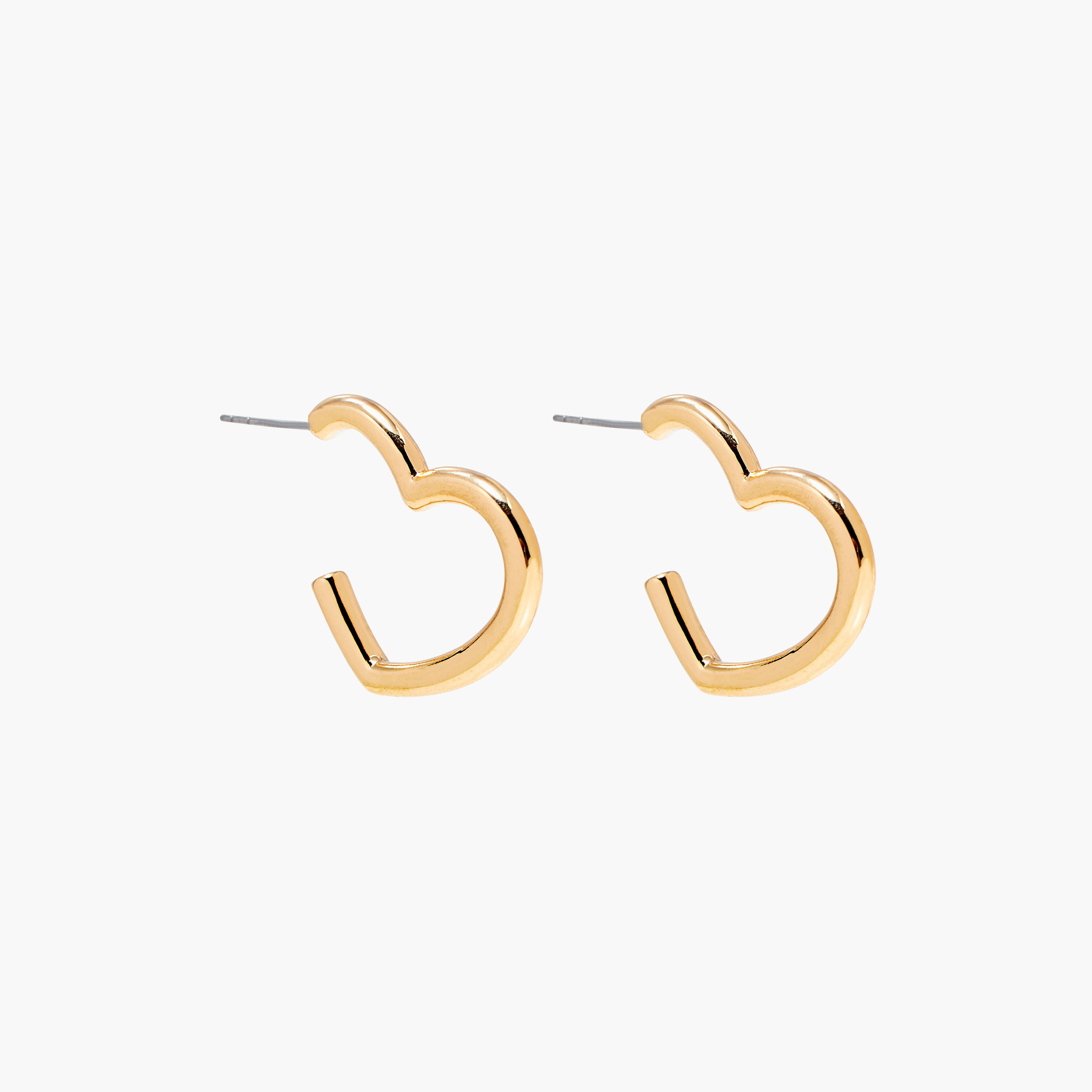 حلقان ميتاليك - طقم 3 أزواج-women-watchesandjewellery-jewellery-earrings-image-2