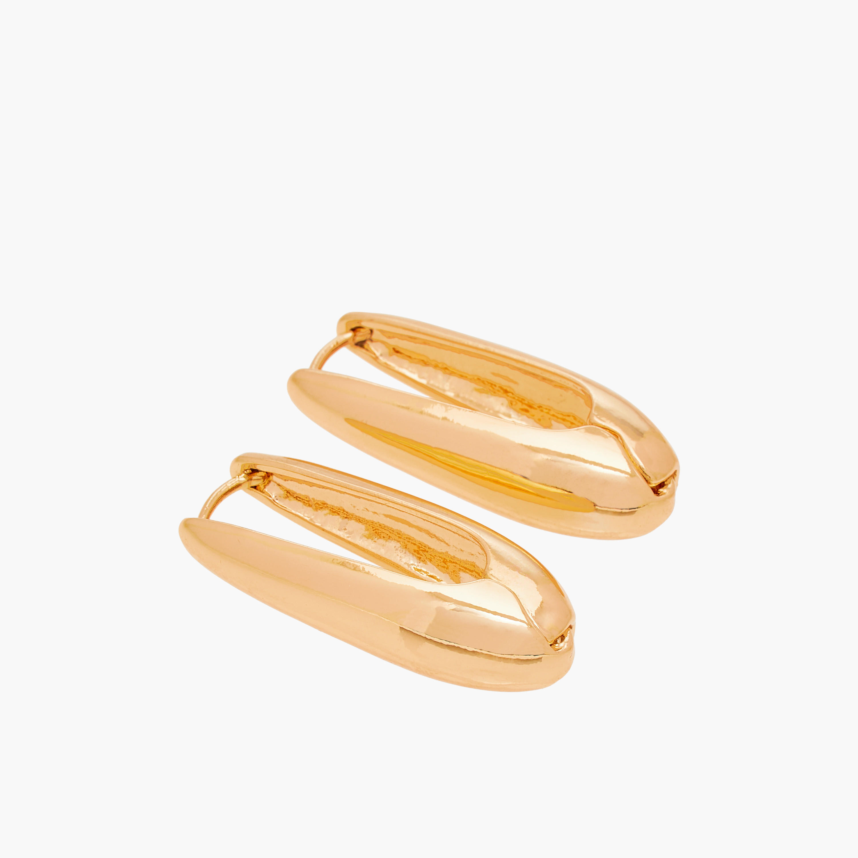 Assorted Metallic Earring - Set of 2-women-watchesandjewellery-jewellery-earrings-image-3