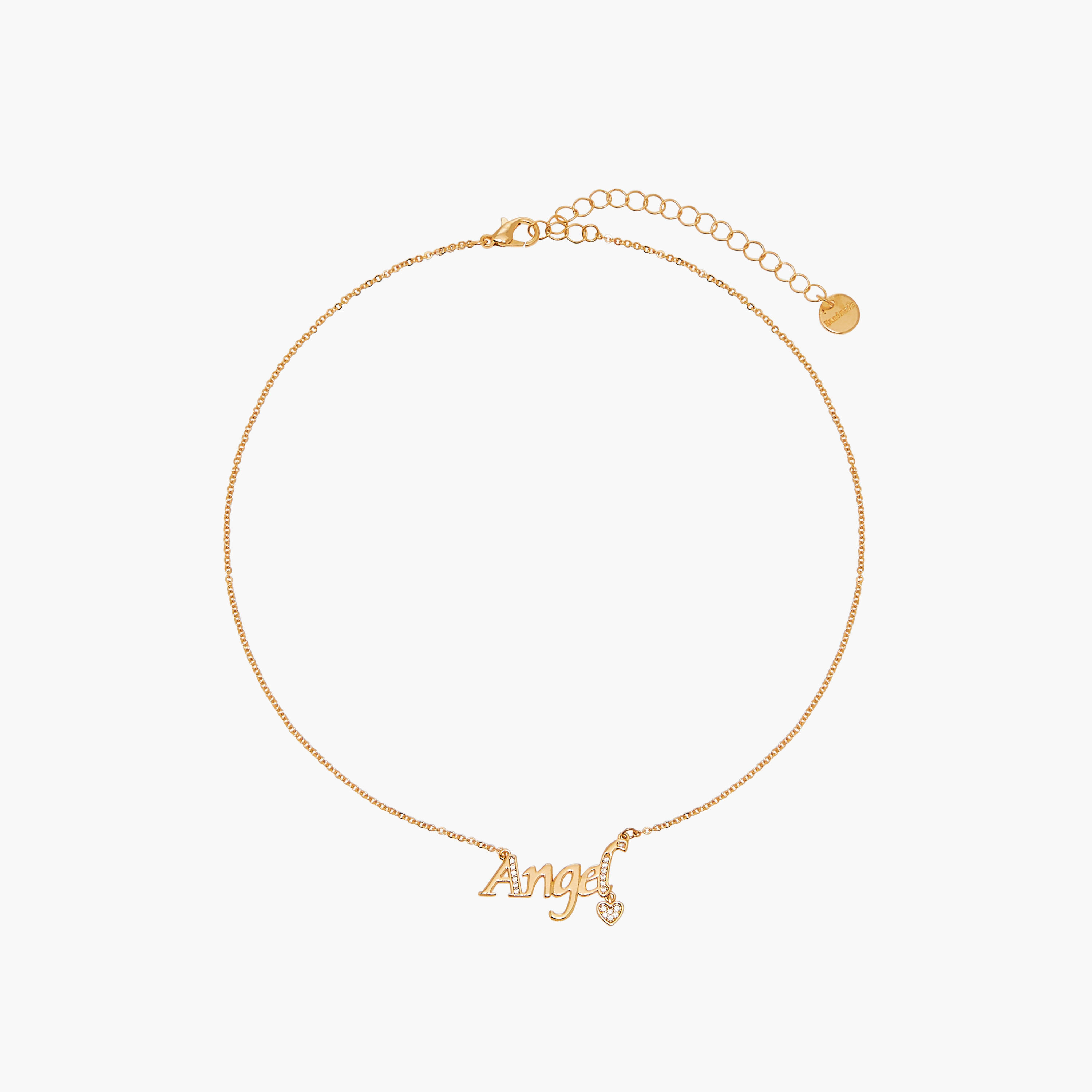 Embellished Pendant Necklace with Lobster Clasp Closure-women-watchesandjewellery-jewellery-necklacesandpendants-image-1