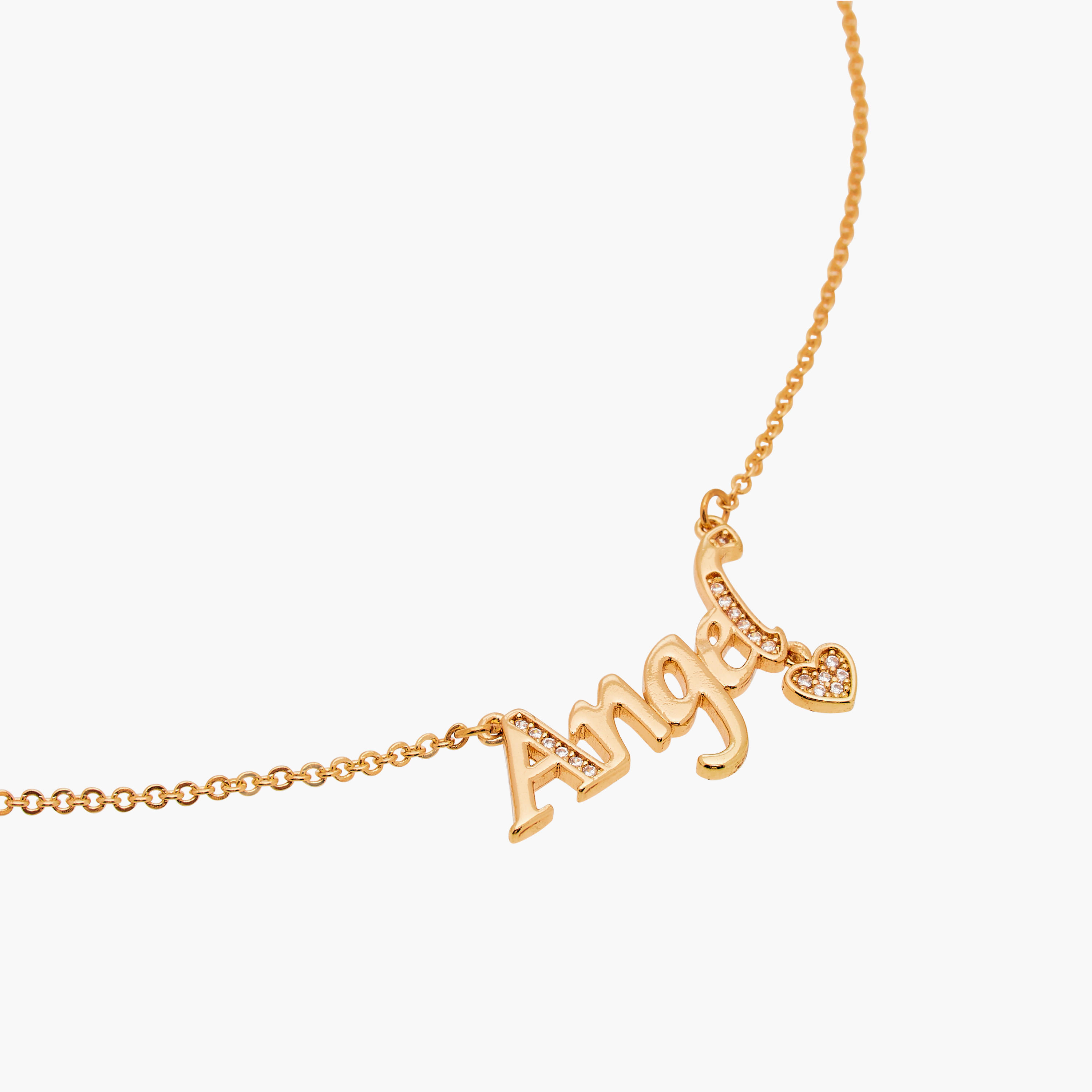 Embellished Pendant Necklace with Lobster Clasp Closure-women-watchesandjewellery-jewellery-necklacesandpendants-image-2