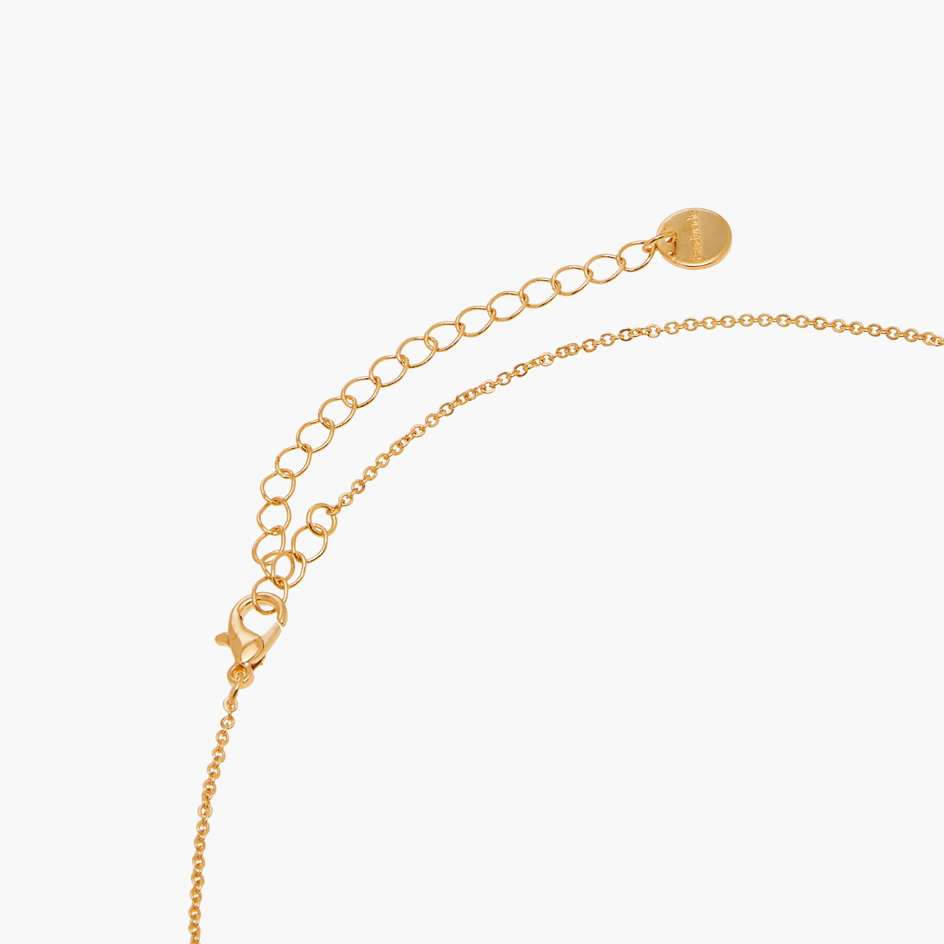 Embellished Pendant Necklace with Lobster Clasp Closure-women-watchesandjewellery-jewellery-necklacesandpendants-image-3