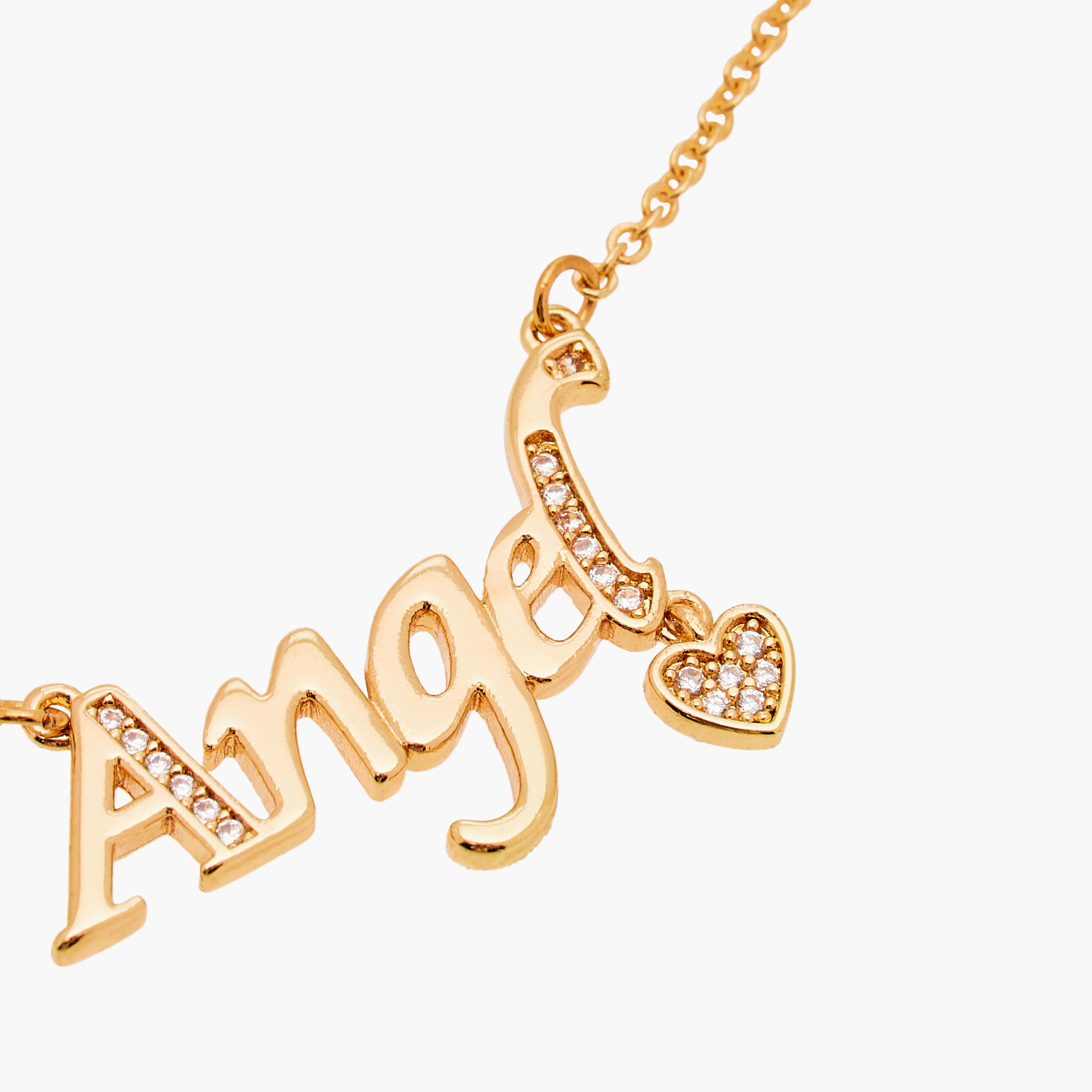 Embellished Pendant Necklace with Lobster Clasp Closure-women-watchesandjewellery-jewellery-necklacesandpendants-image-4