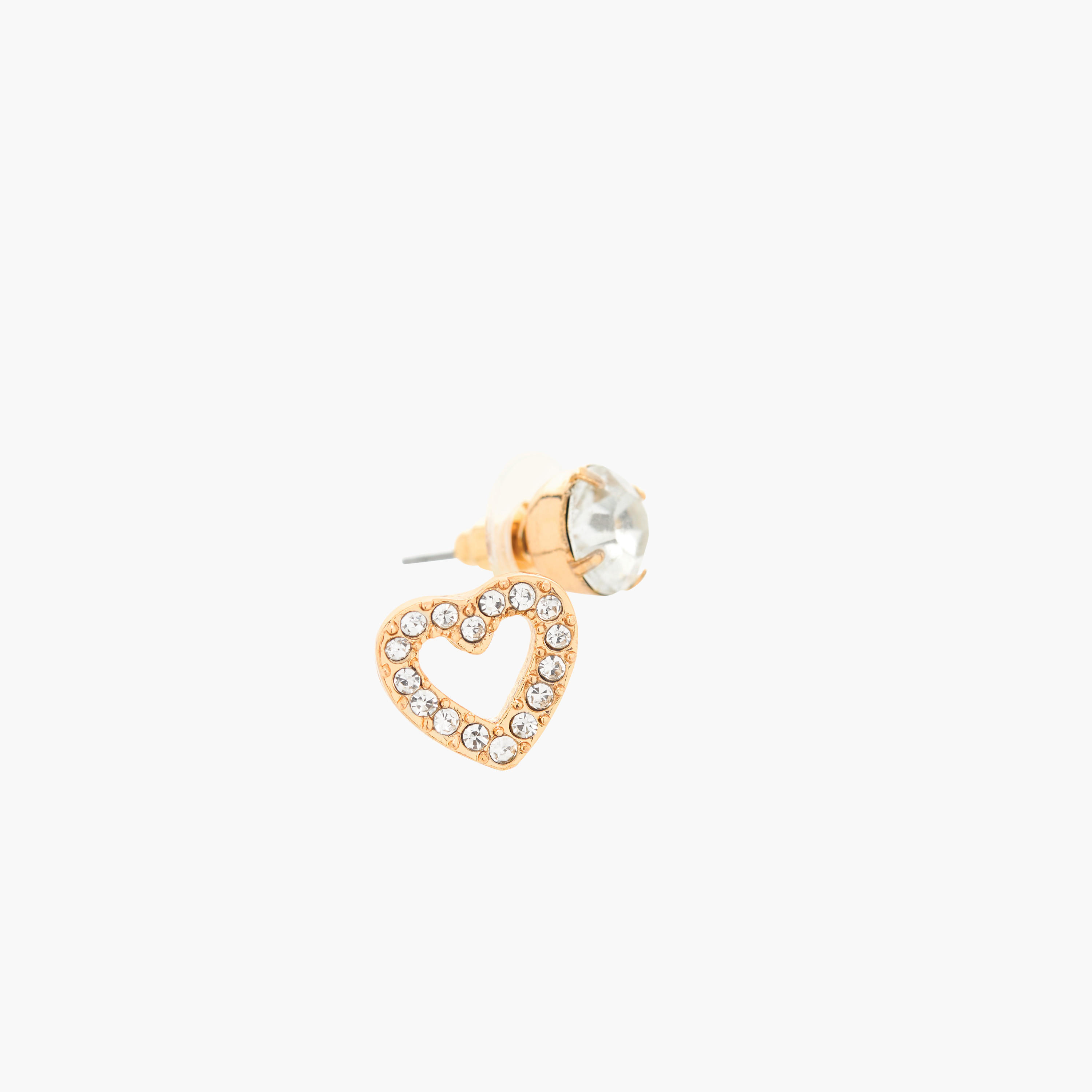 حلقان مرصّعة متنوعة بمكبس إغلاق خلفي - طقم 30 زوج-women-watchesandjewellery-jewellery-earrings-image-4
