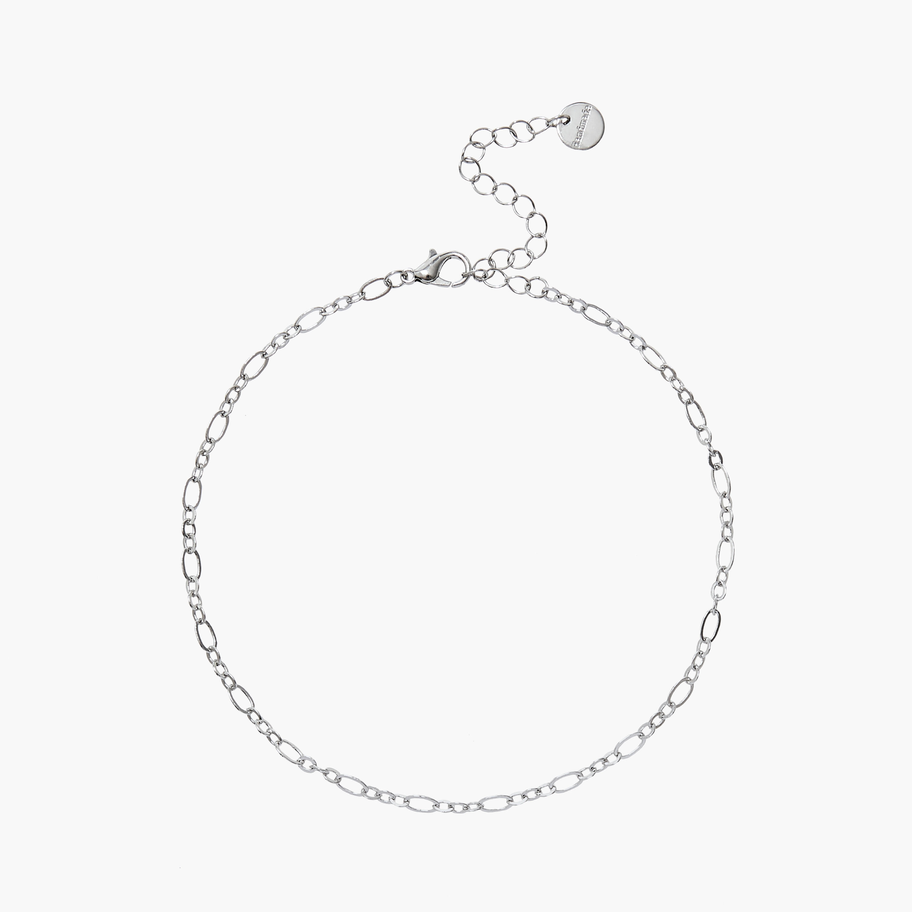 Assorted Anklet with Lobster Clasp Closure - Set of 3-women-watchesandjewellery-jewellery-anklets-image-2