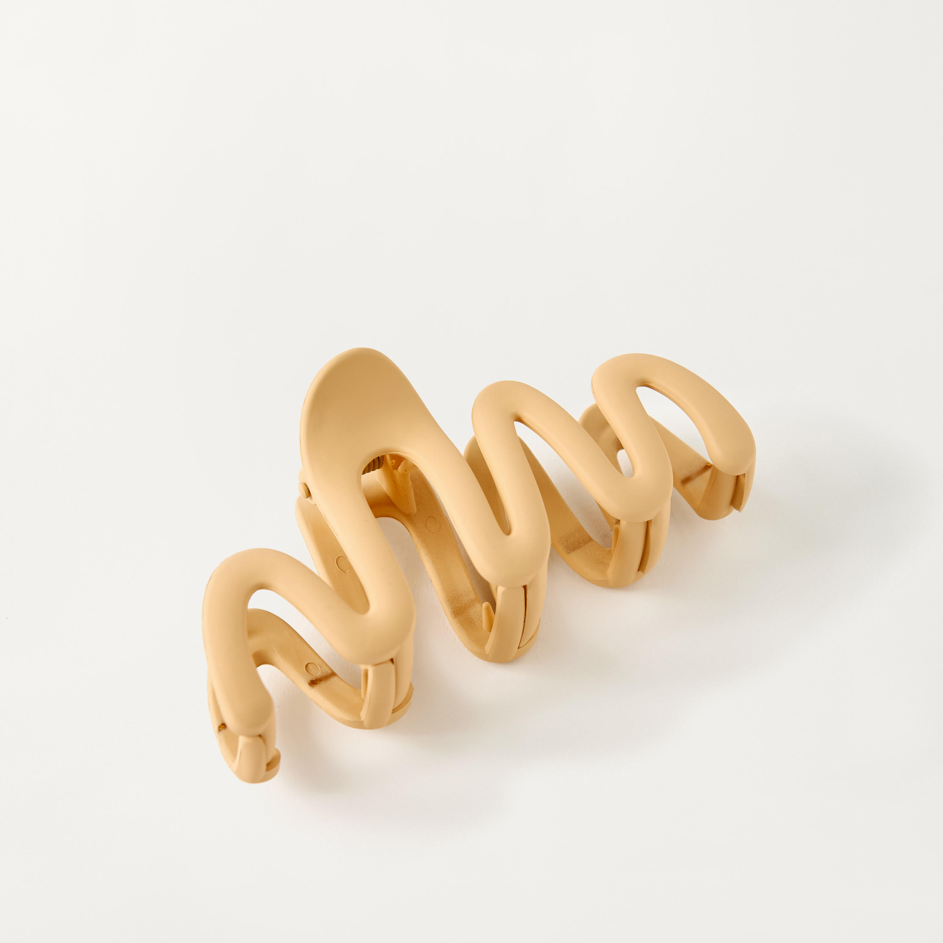 Solid Hair Clamp-women-hairaccessories-clamps-image-1