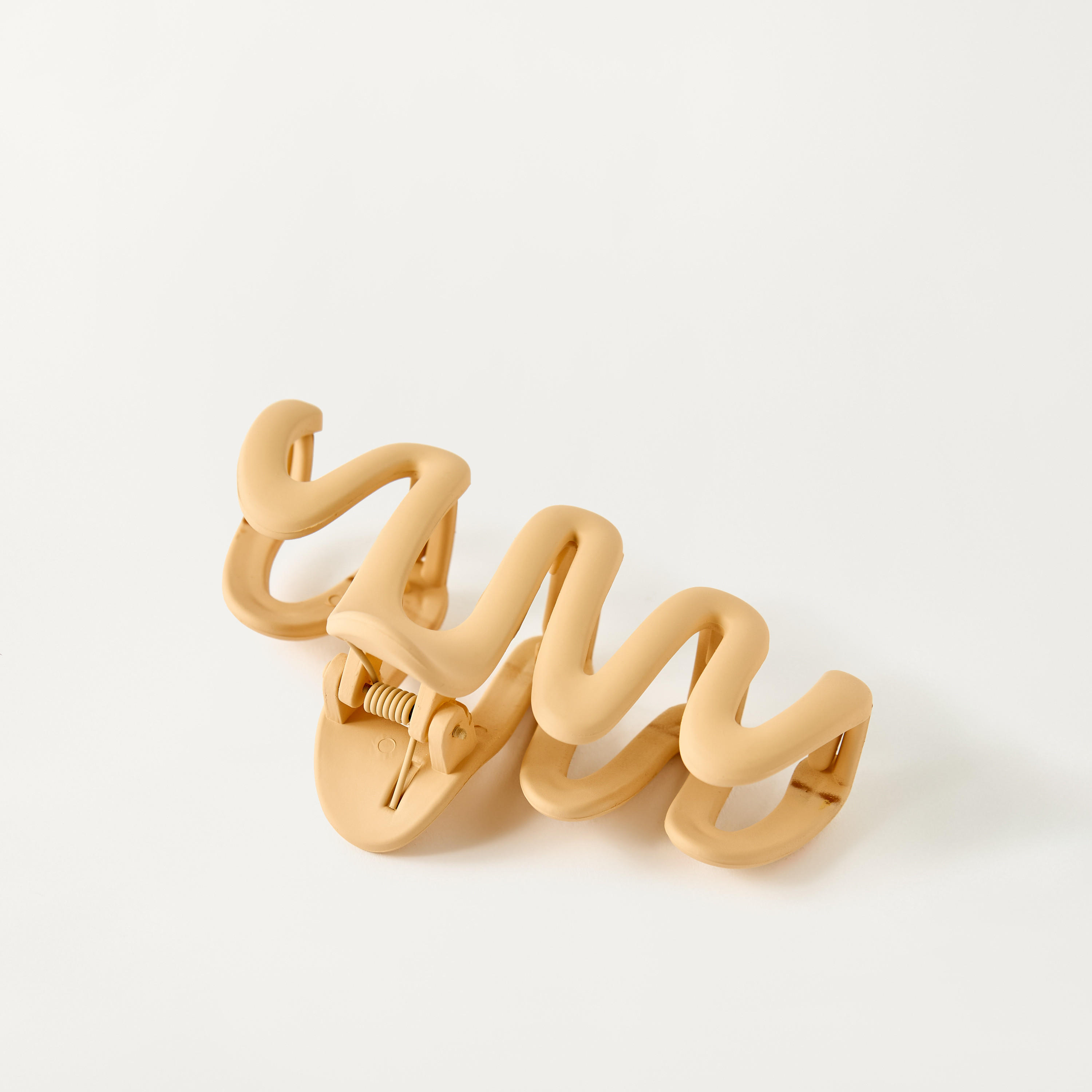 Solid Hair Clamp-women-hairaccessories-clamps-image-2