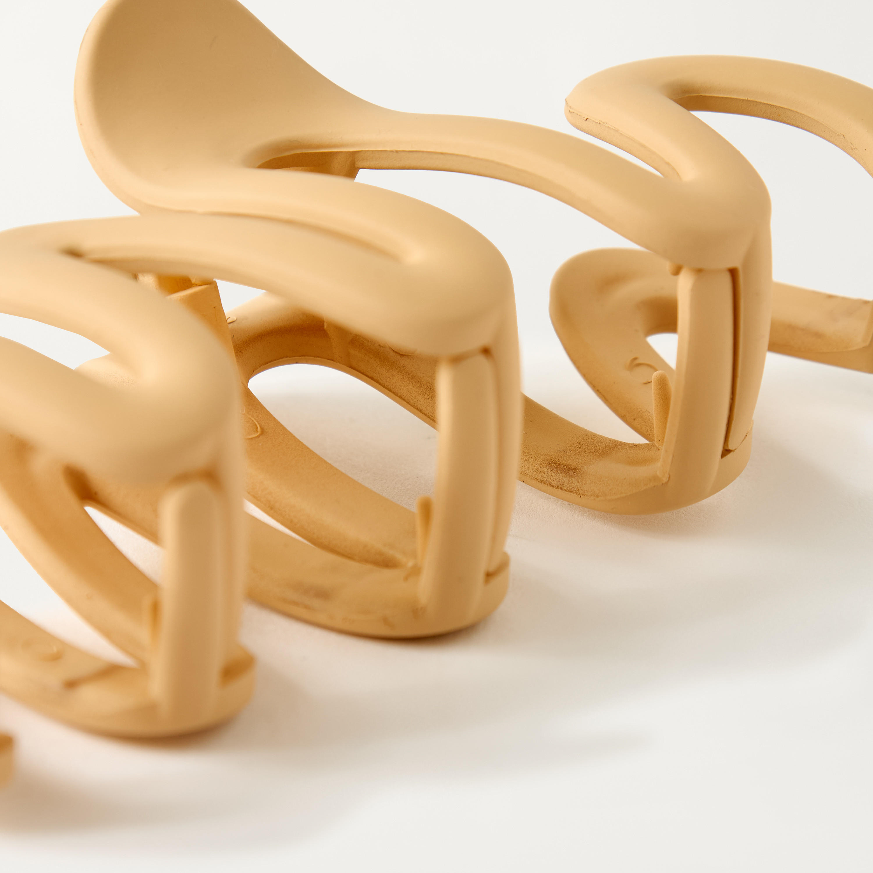 Solid Hair Clamp-women-hairaccessories-clamps-image-3