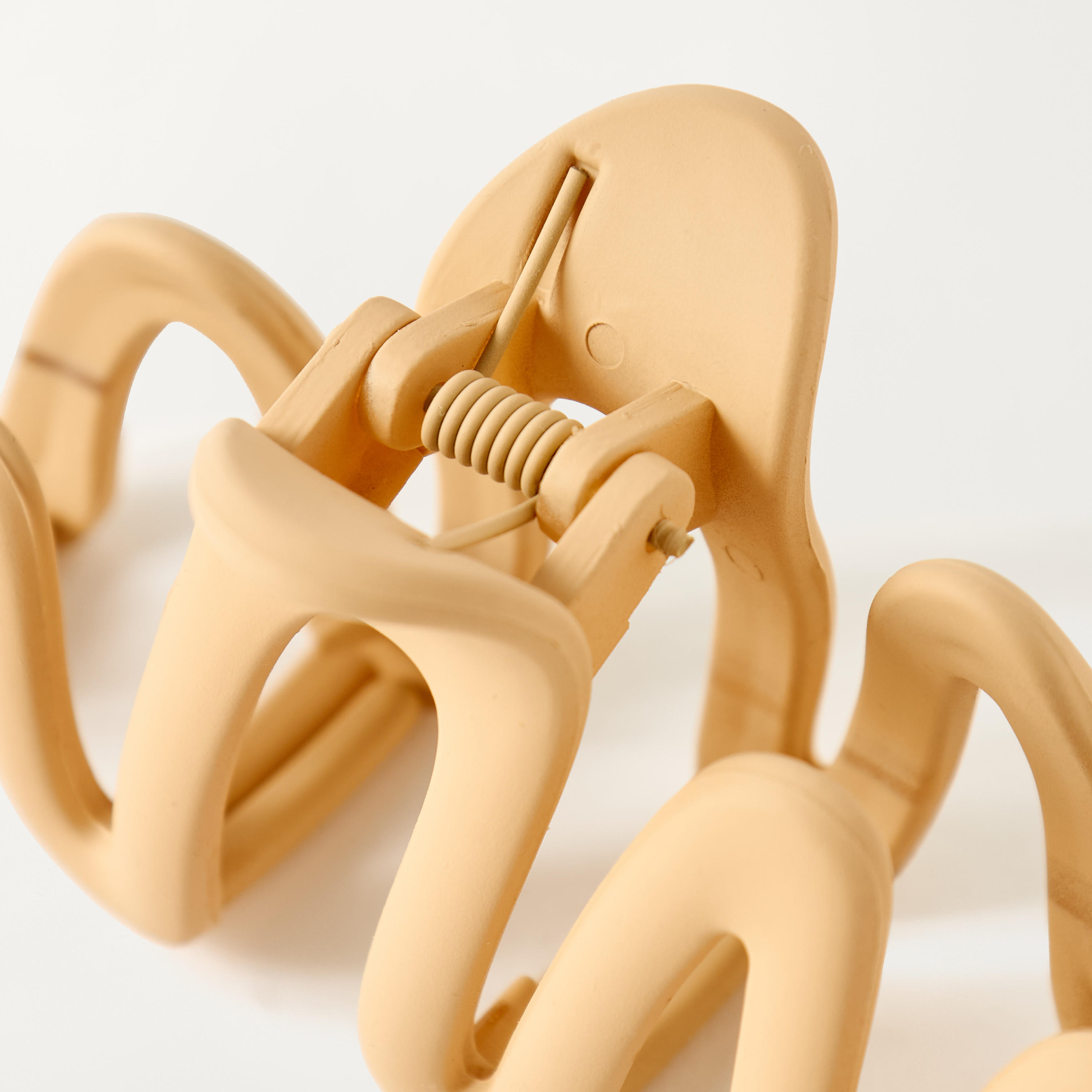 Solid Hair Clamp-women-hairaccessories-clamps-image-4