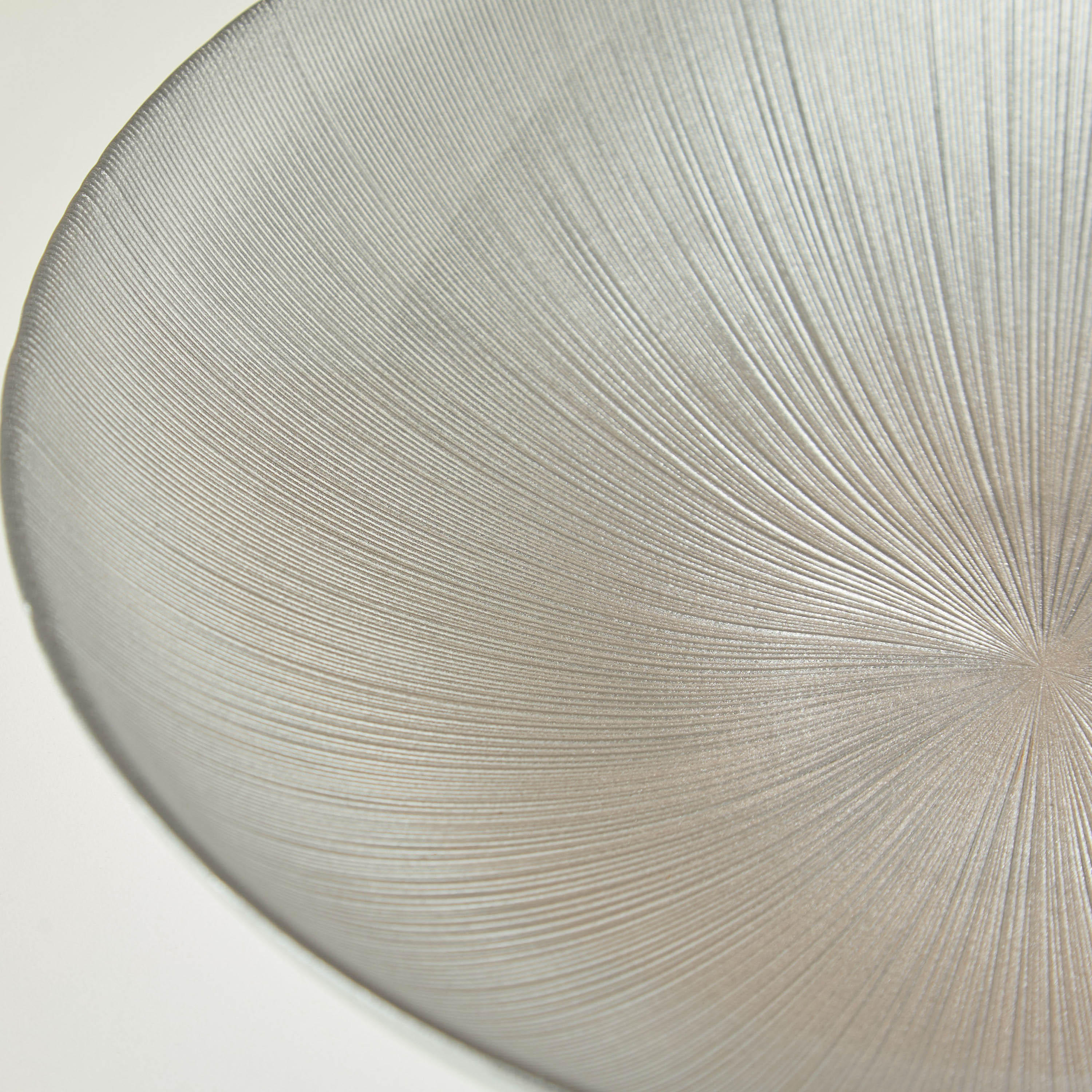 Decorative Round Plate - 30 cms-household-dining-serveware-servingtrays-image-3