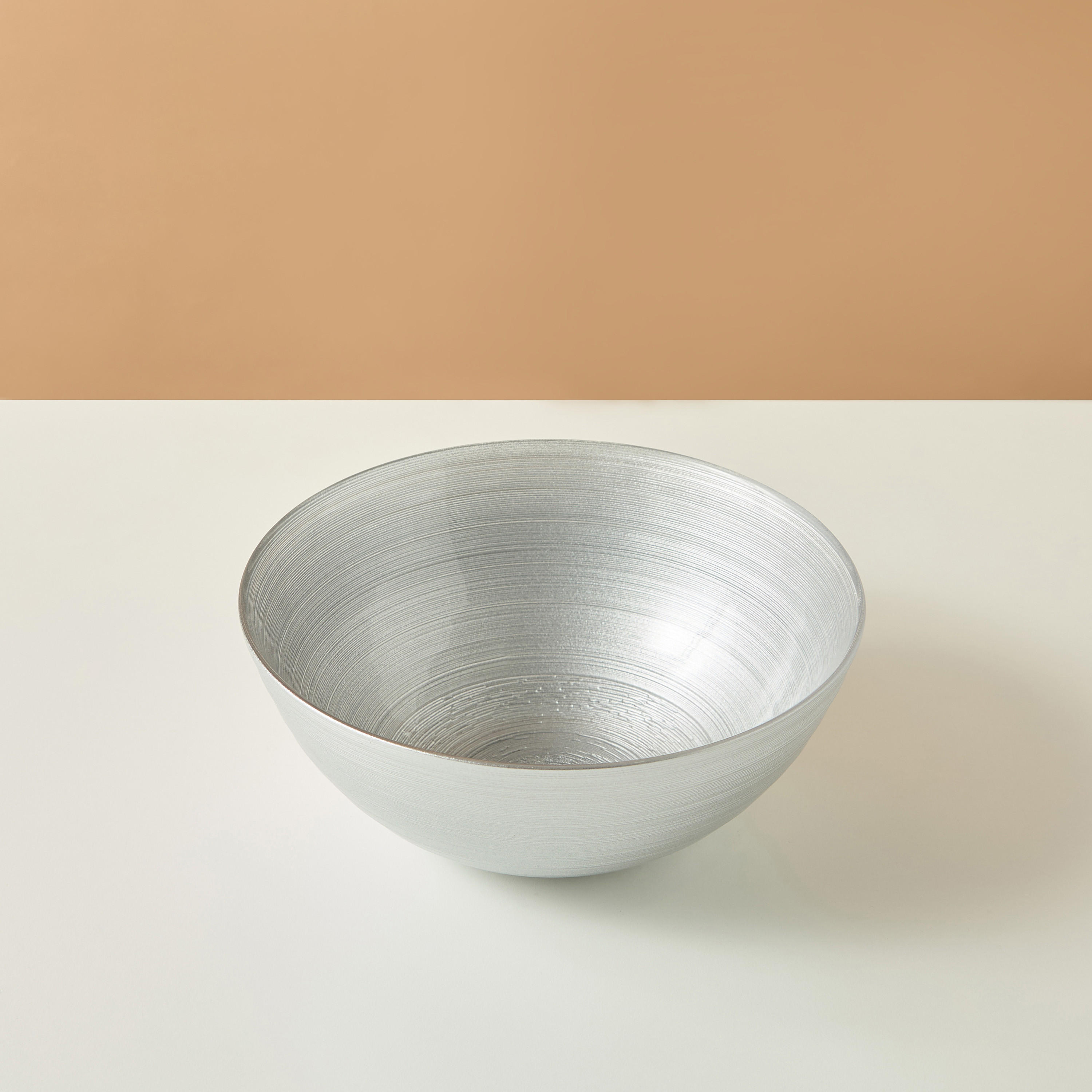 Decorative Round Bowl - 23 cms-household-decor-vasesandbowls-image-2