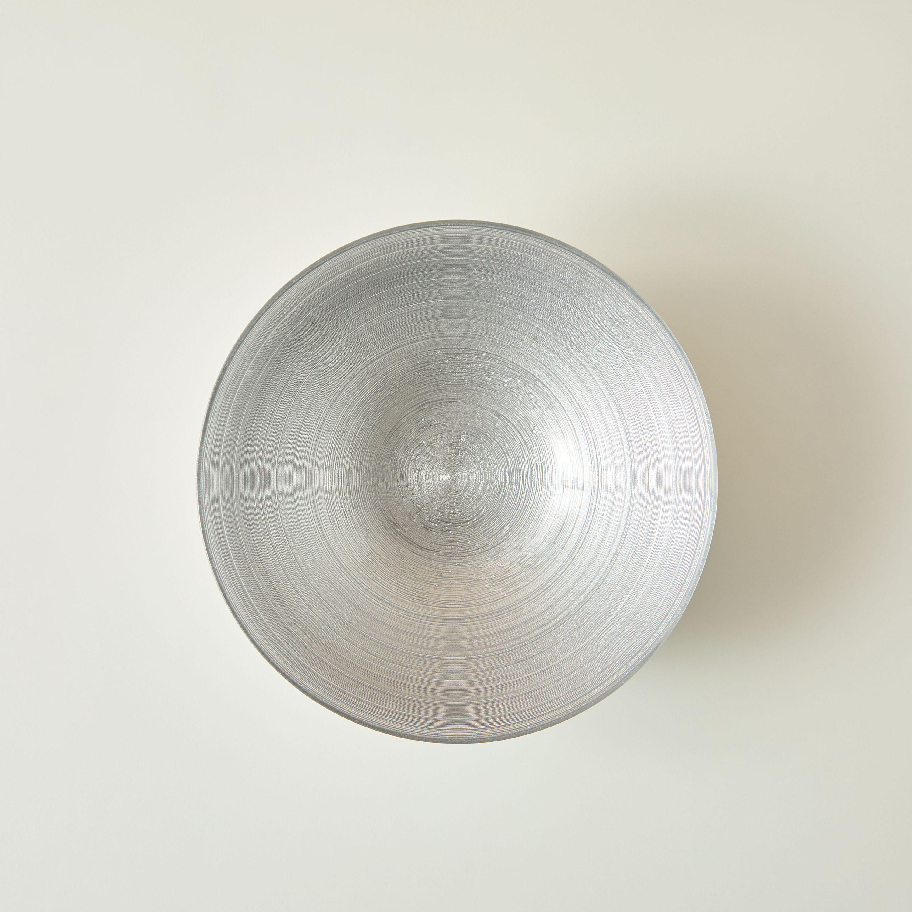 Decorative Round Bowl - 23 cms-household-decor-vasesandbowls-image-4