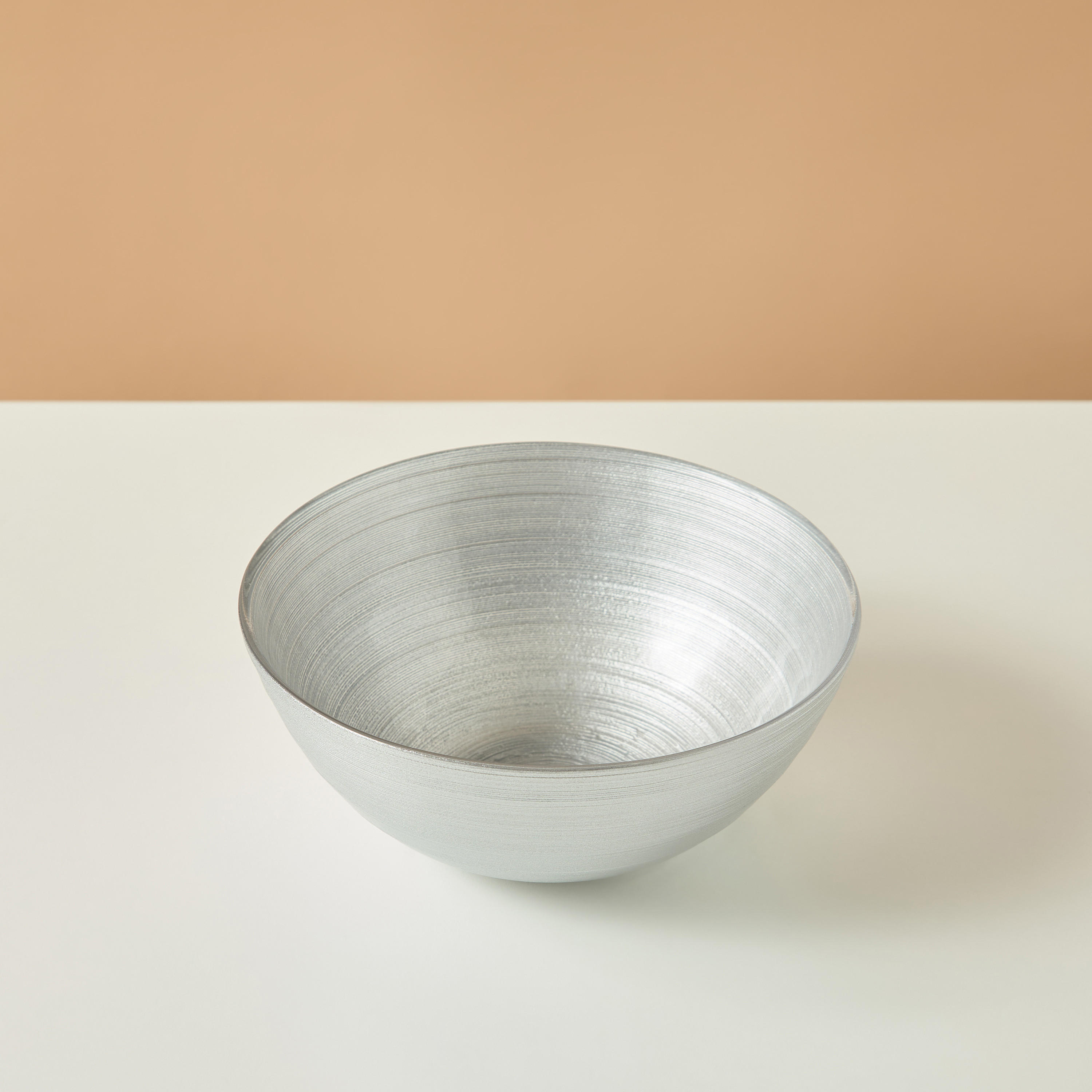 Decorative Round Bowl - 19 cms-household-decor-vasesandbowls-image-2