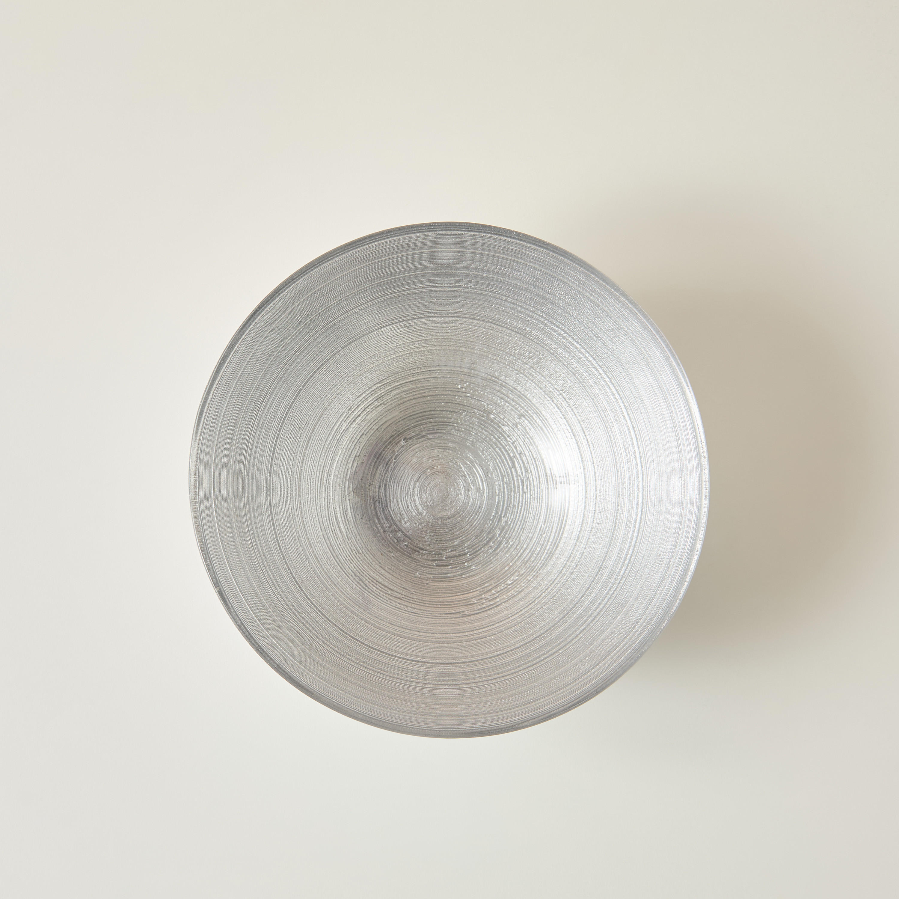 Decorative Round Bowl - 19 cms-household-decor-vasesandbowls-image-4