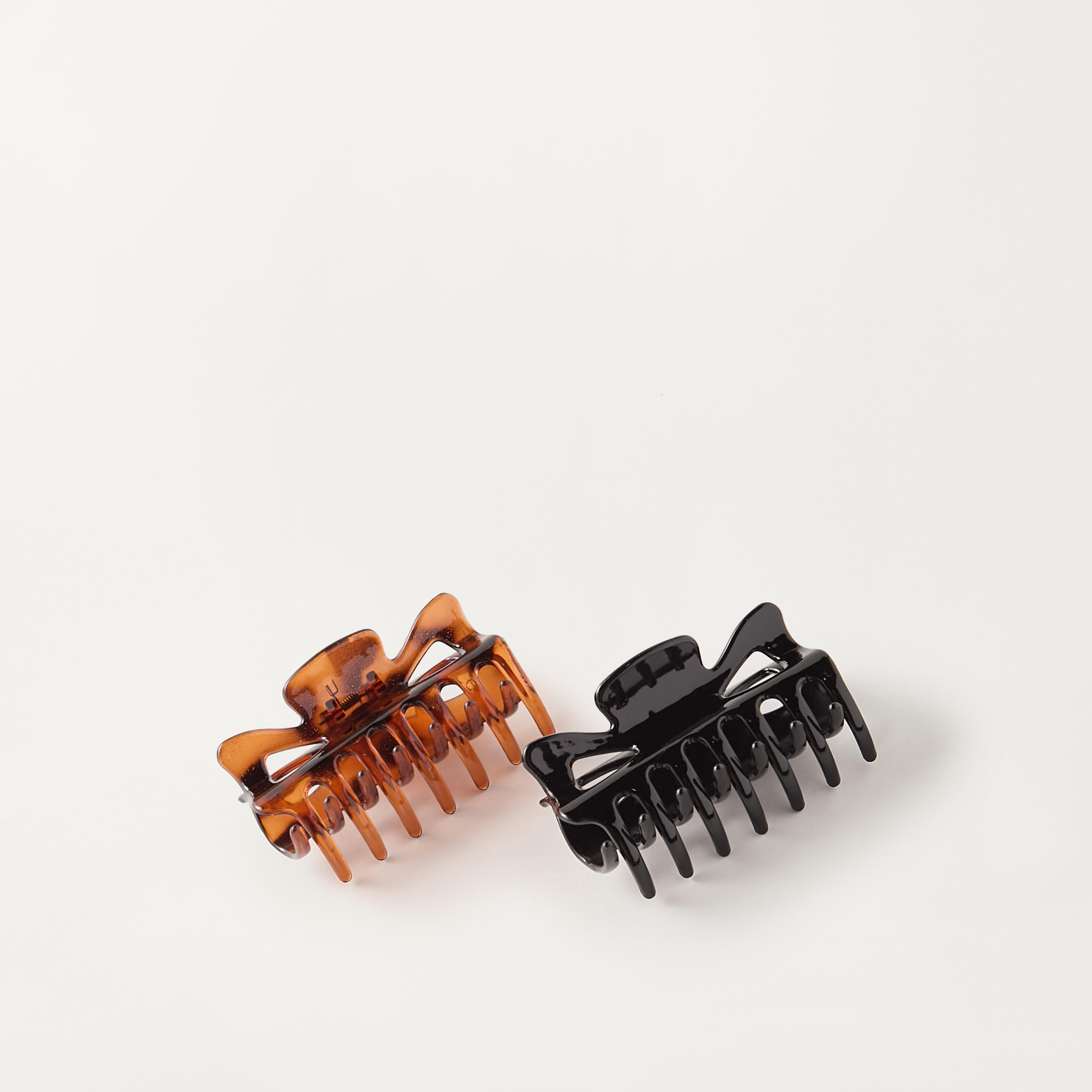 مشابك شعر متنوعة - طقم من قطعتين-women-hairaccessories-clamps-image-1