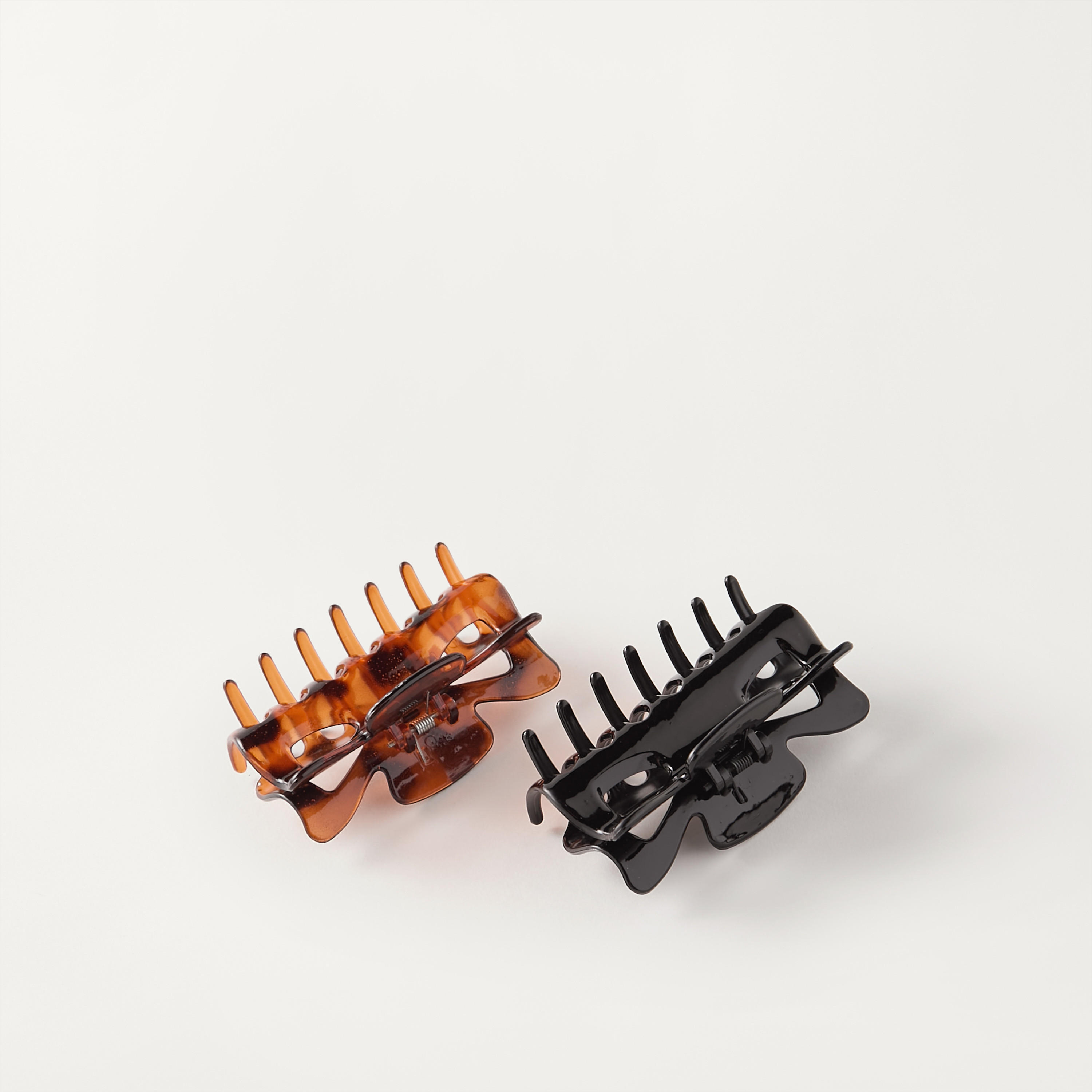 مشابك شعر متنوعة - طقم من قطعتين-women-hairaccessories-clamps-image-2