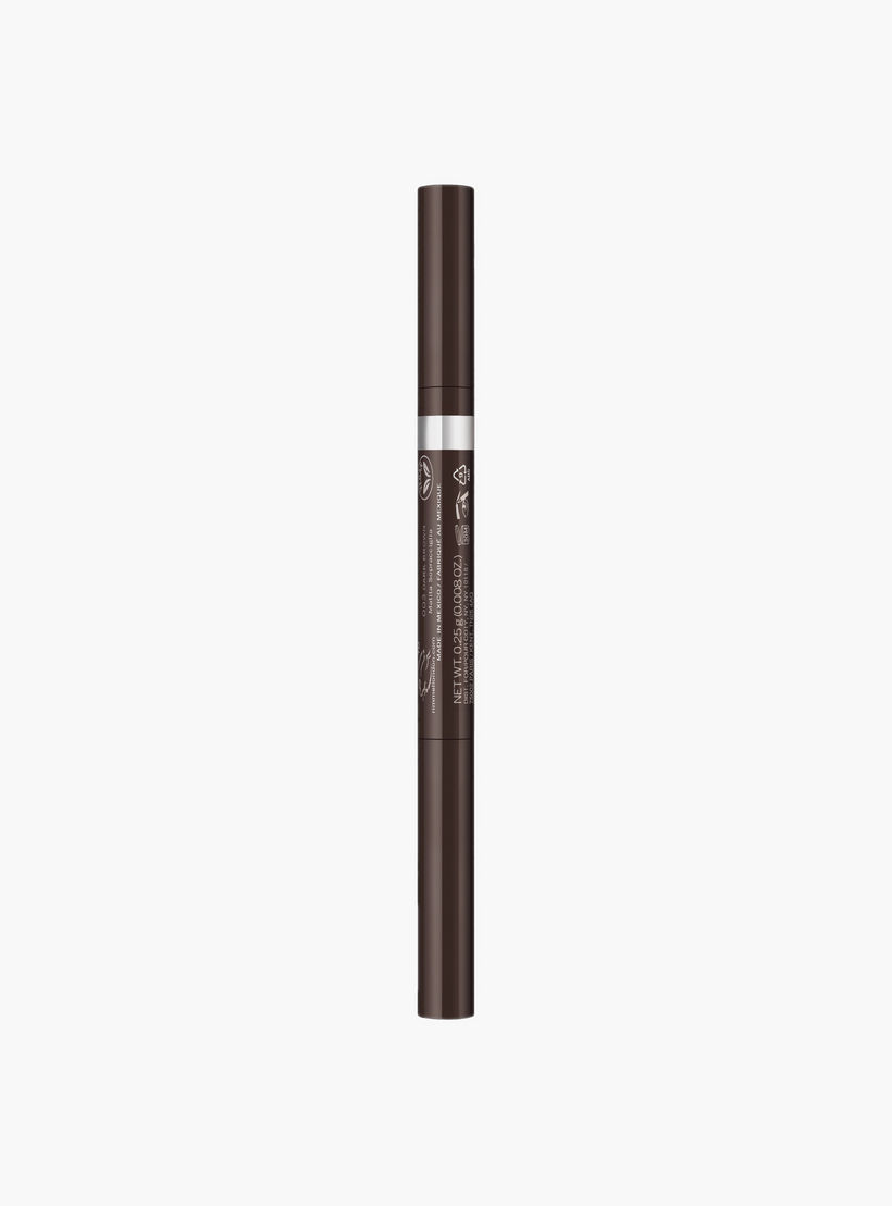 قلم تحديد الحواجب من ريميل - 0.25 غرام-beautyandpersonalcare-makeup-eyes-eyebrows-image-2