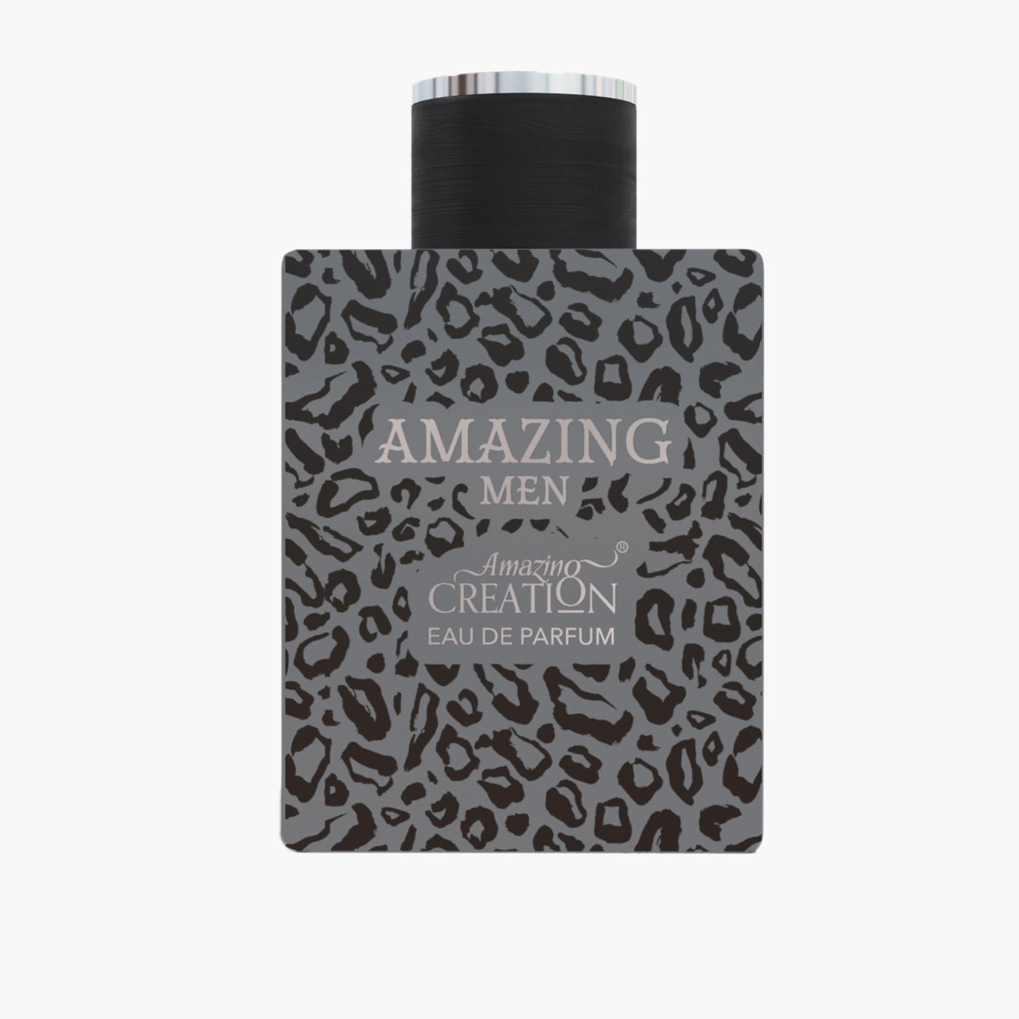 عطر أو دو بارفان أميزنج للرجال من أميزنج كرييشن- 100 مل-beautyandpersonalcare-fragrance-men-image-2