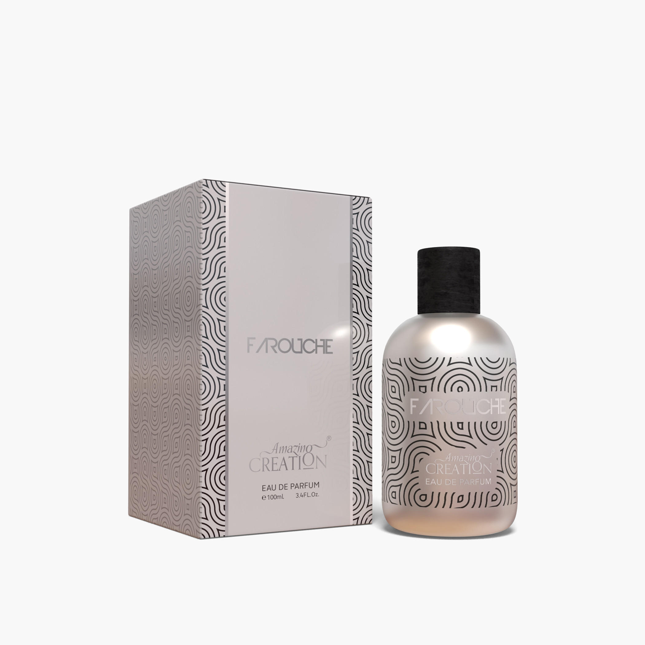 عطر أو دو بارفان فاروش للرجال من أميزنج كرييشن- 100 مل-beautyandpersonalcare-fragrance-men-image-1