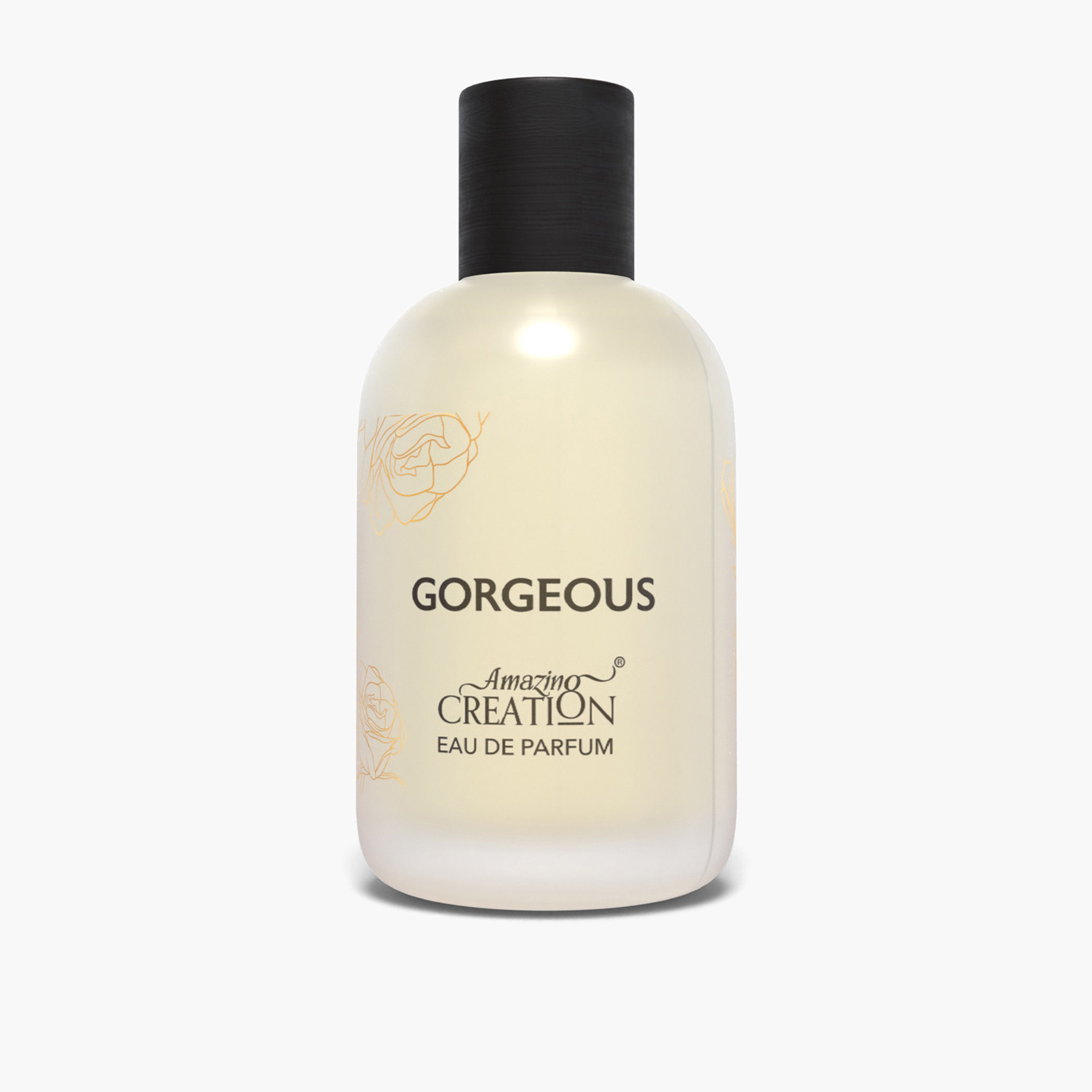 Amazing Creation Gorgeous Eau de Parfum for Women - 100 ml-beautyandpersonalcare-fragrance-women-image-2