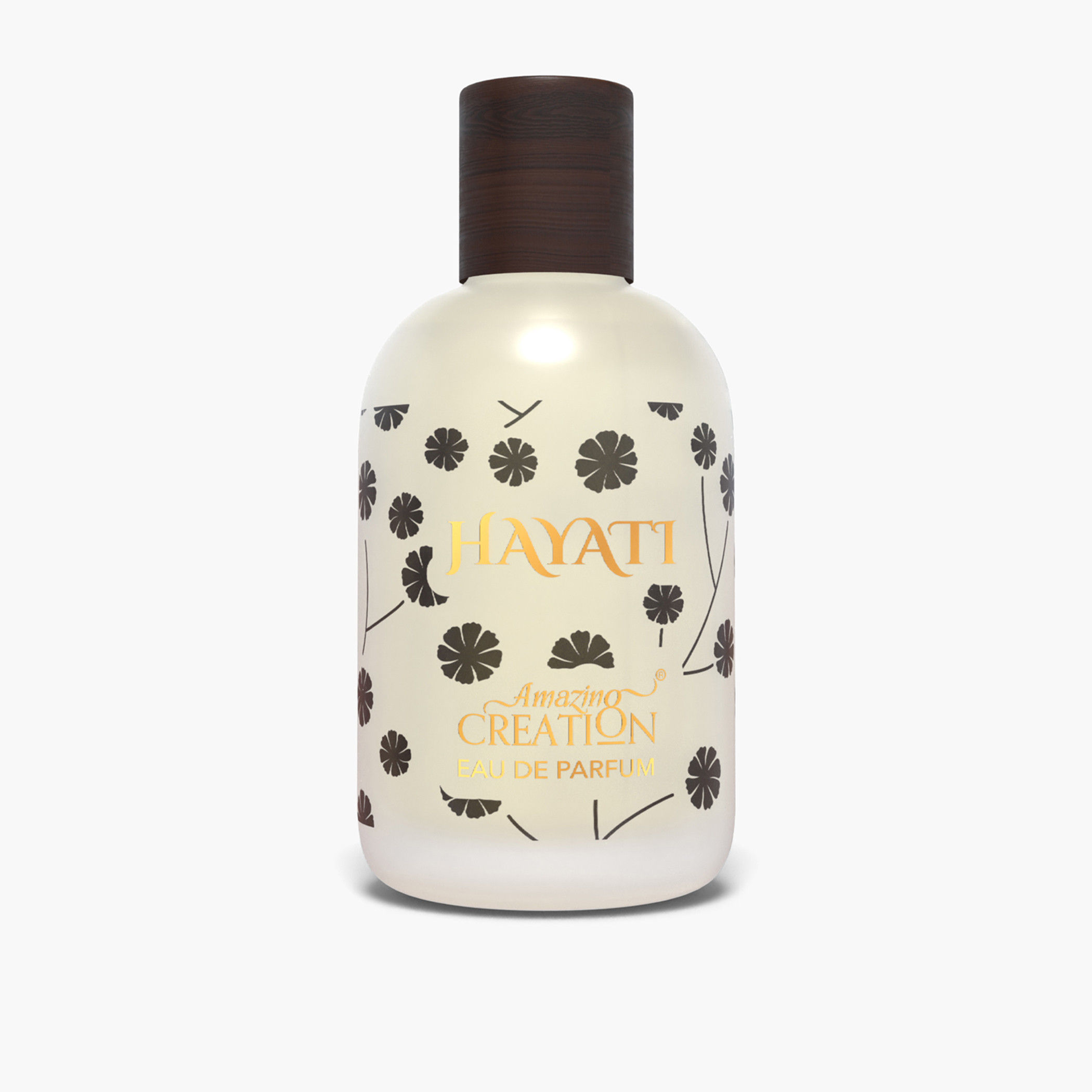 عطر أميزنج كرييشن حياتي أو دو بارفان - 100 مل-beautyandpersonalcare-fragrance-unisex-image-2