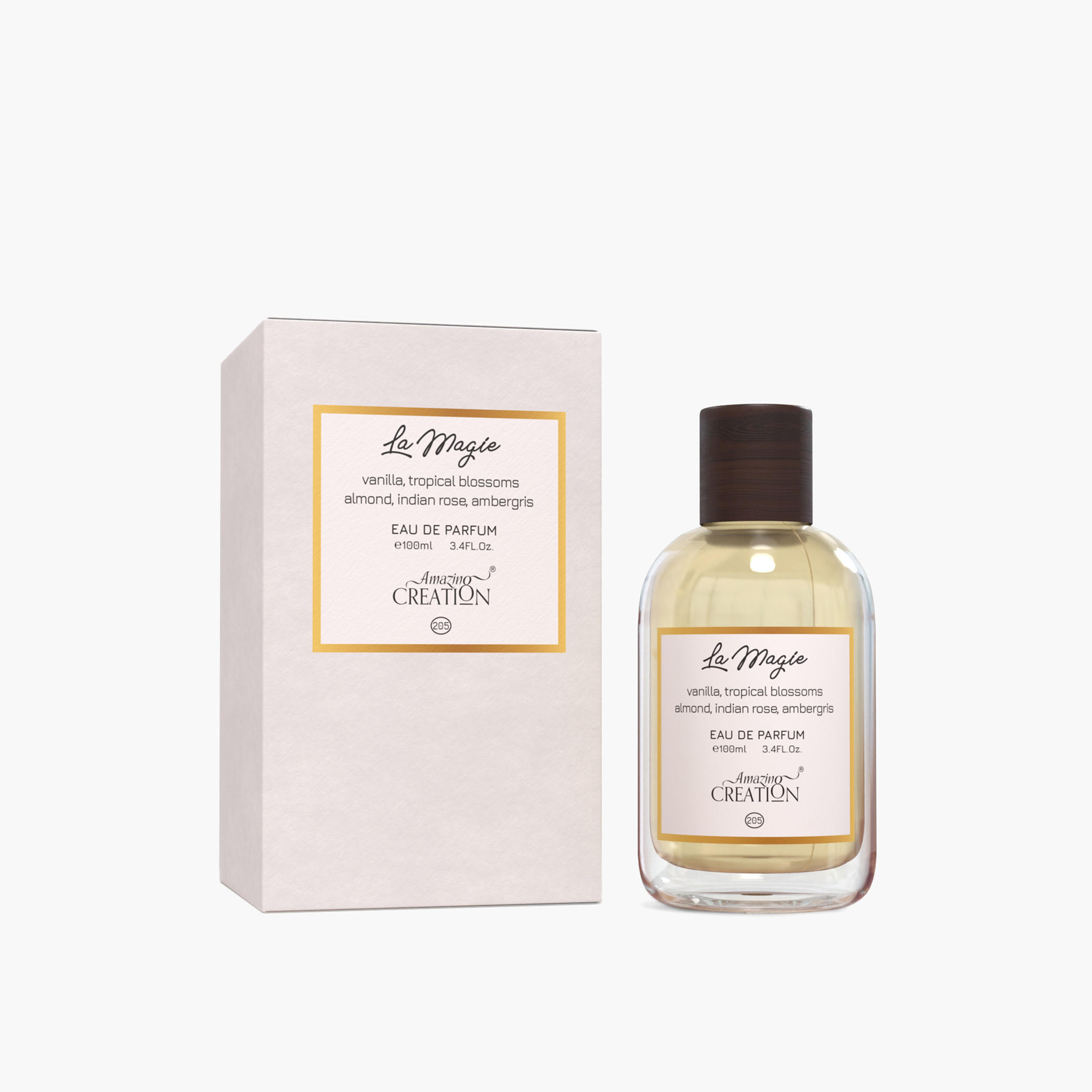 Amazing Creation La Magie Eau de Parfum - 100 ml-beautyandpersonalcare-fragrance-unisex-image-1