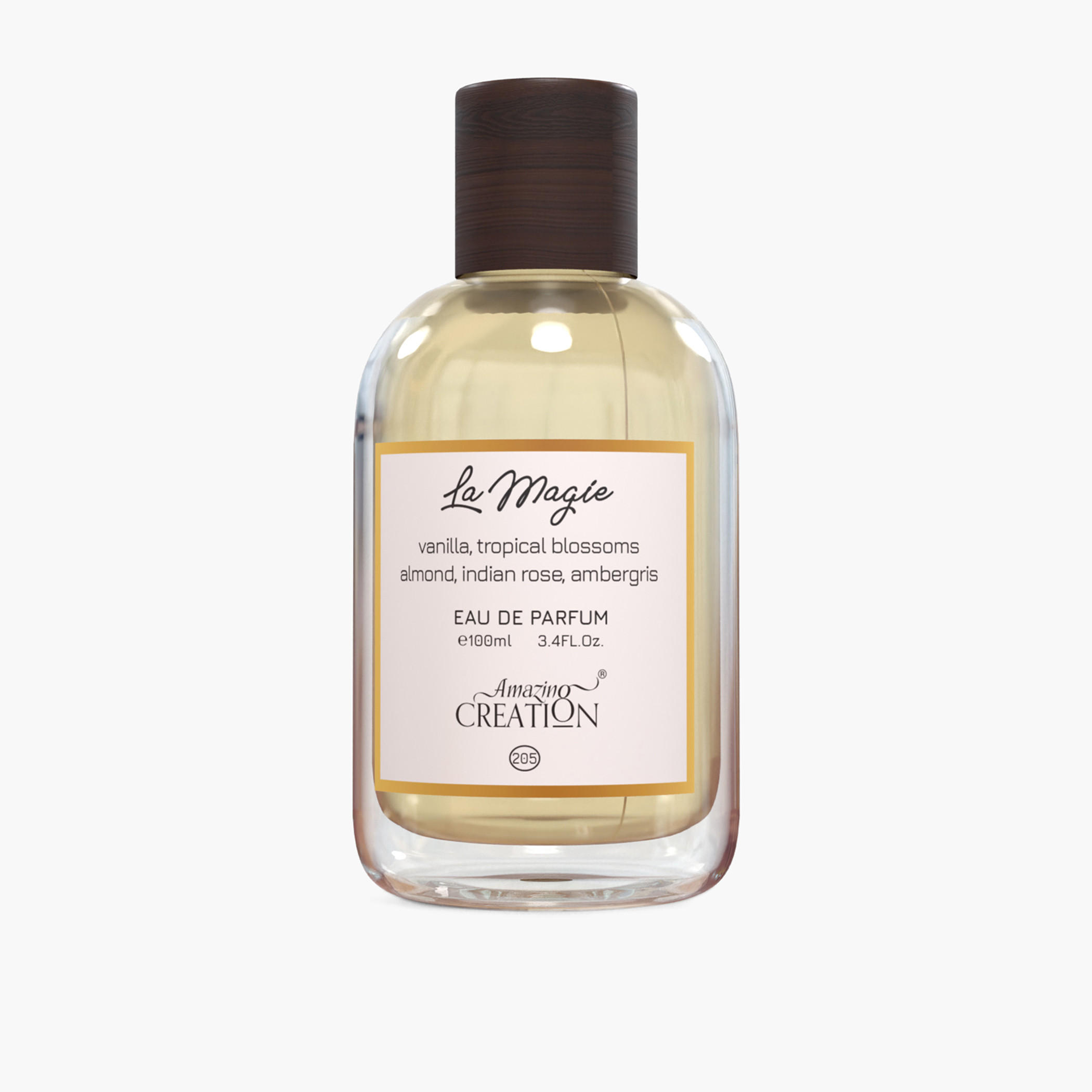 Amazing Creation La Magie Eau de Parfum - 100 ml-beautyandpersonalcare-fragrance-unisex-image-2