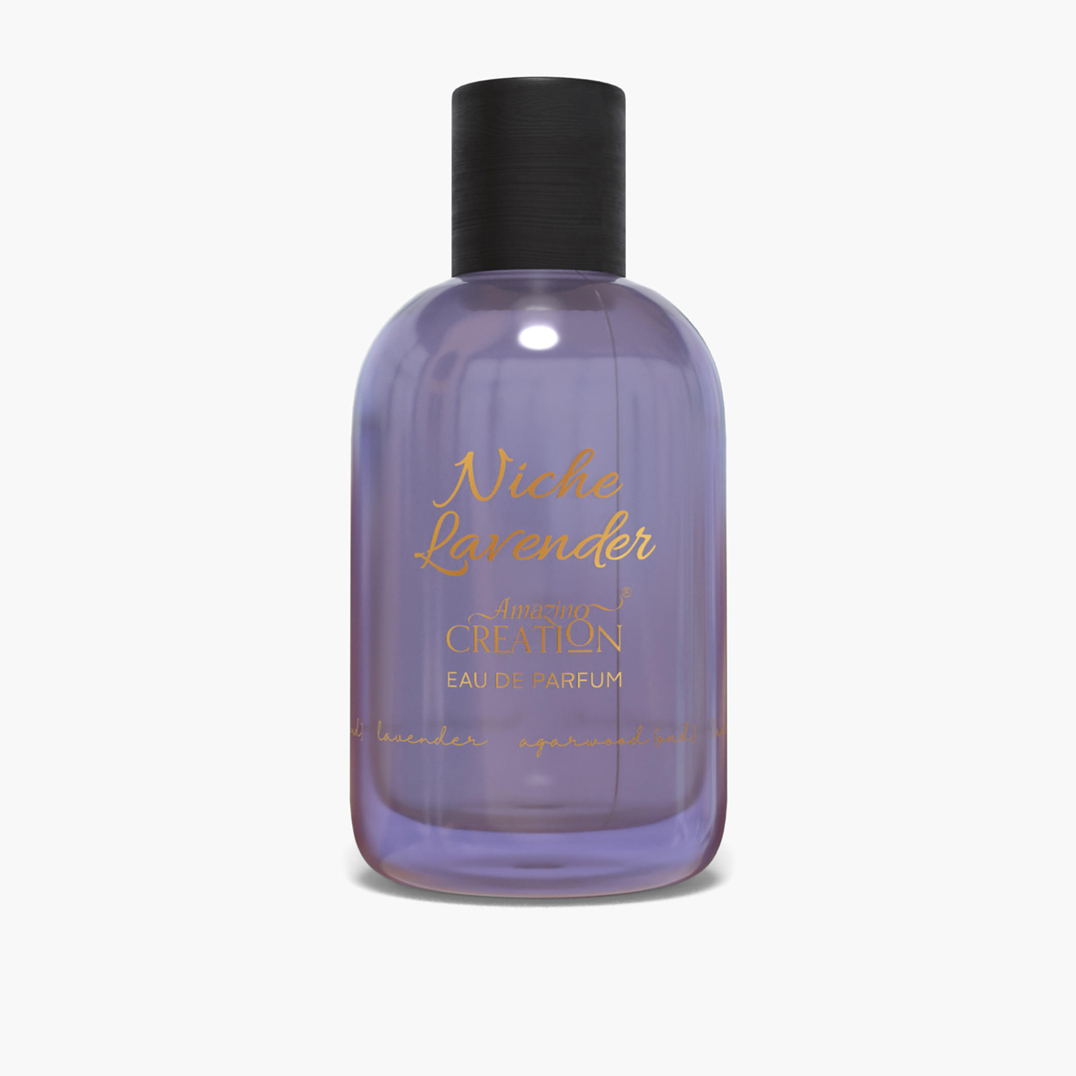 Amazing Creation Niche Lavender Eau de Parfum - 100 ml-beautyandpersonalcare-fragrance-unisex-image-2