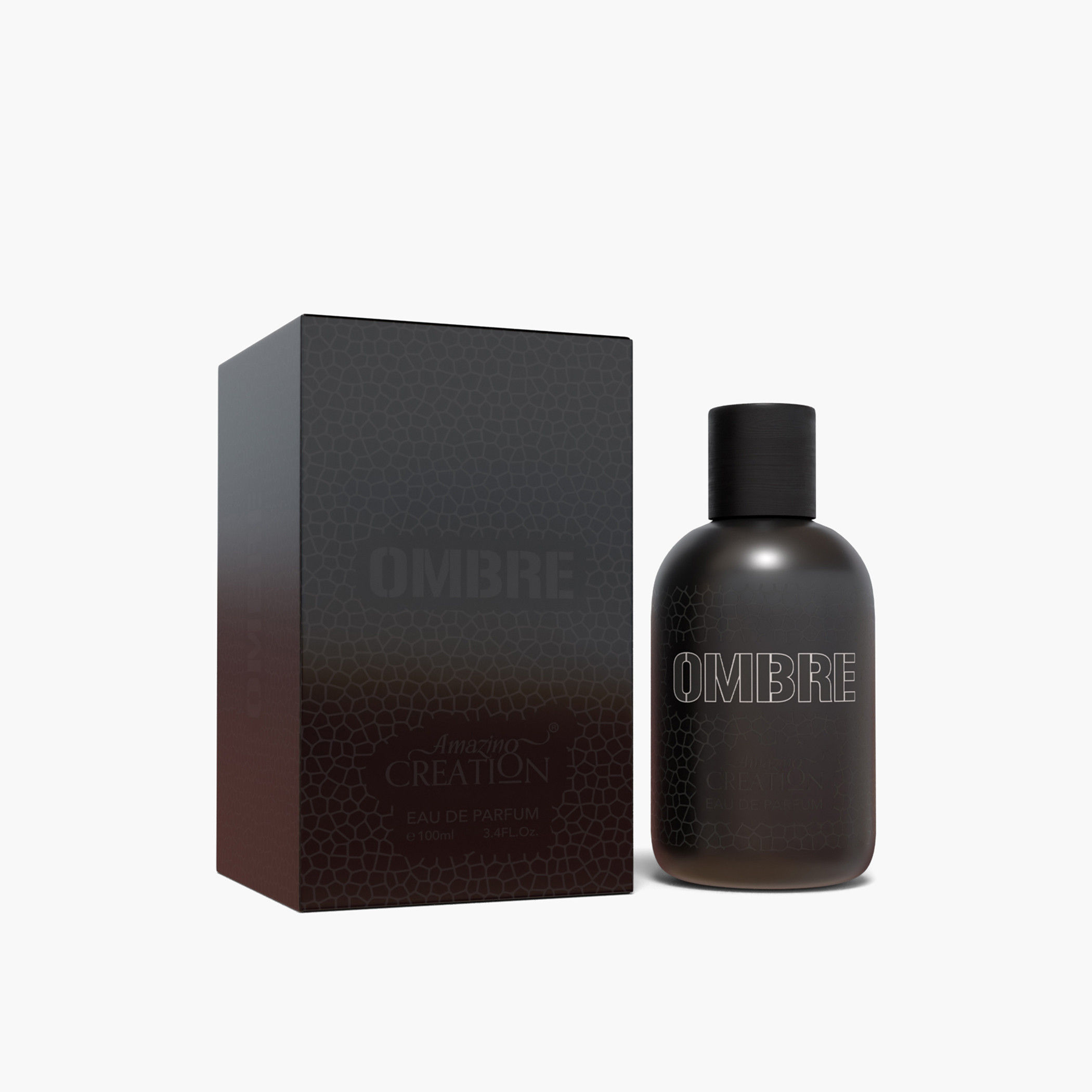 عطر أميزنج كرييشن أومبري أو دو بارفان للرجال - 100 مل-beautyandpersonalcare-fragrance-men-image-1