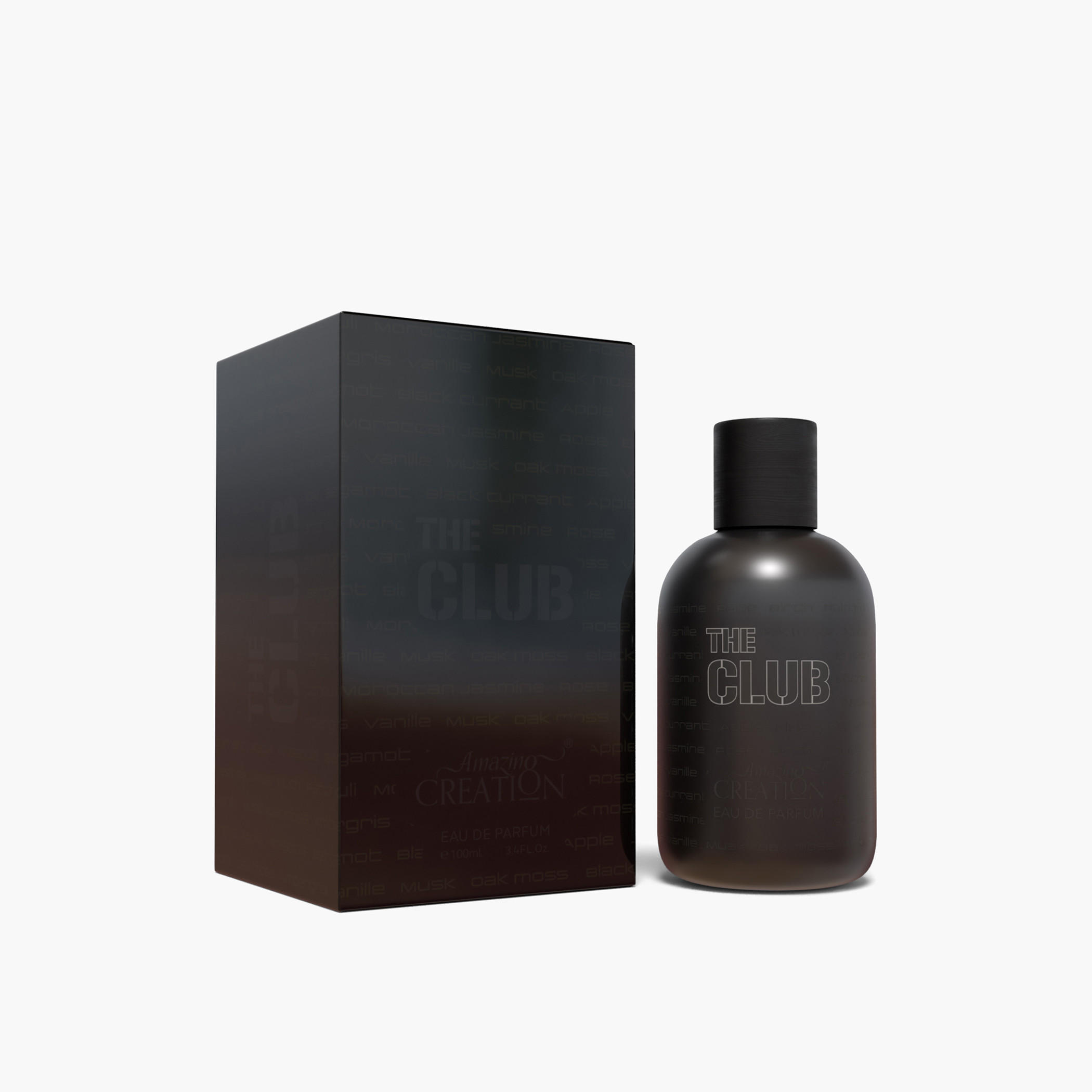 عطر أو دي بارفان ذا كلوب للرجال من أميزنج كرييشن - 100 مل-beautyandpersonalcare-fragrance-men-image-1