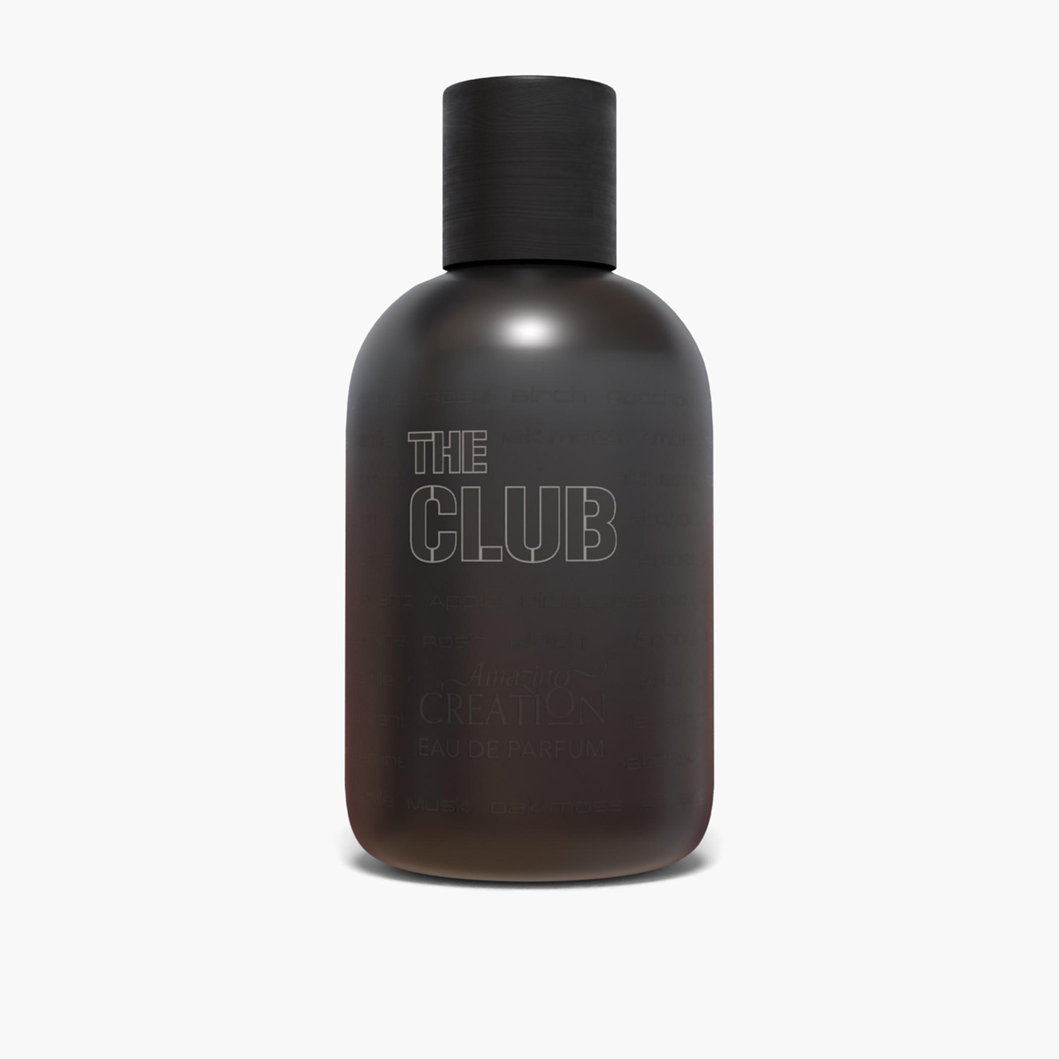 عطر أو دي بارفان ذا كلوب للرجال من أميزنج كرييشن - 100 مل-beautyandpersonalcare-fragrance-men-image-2