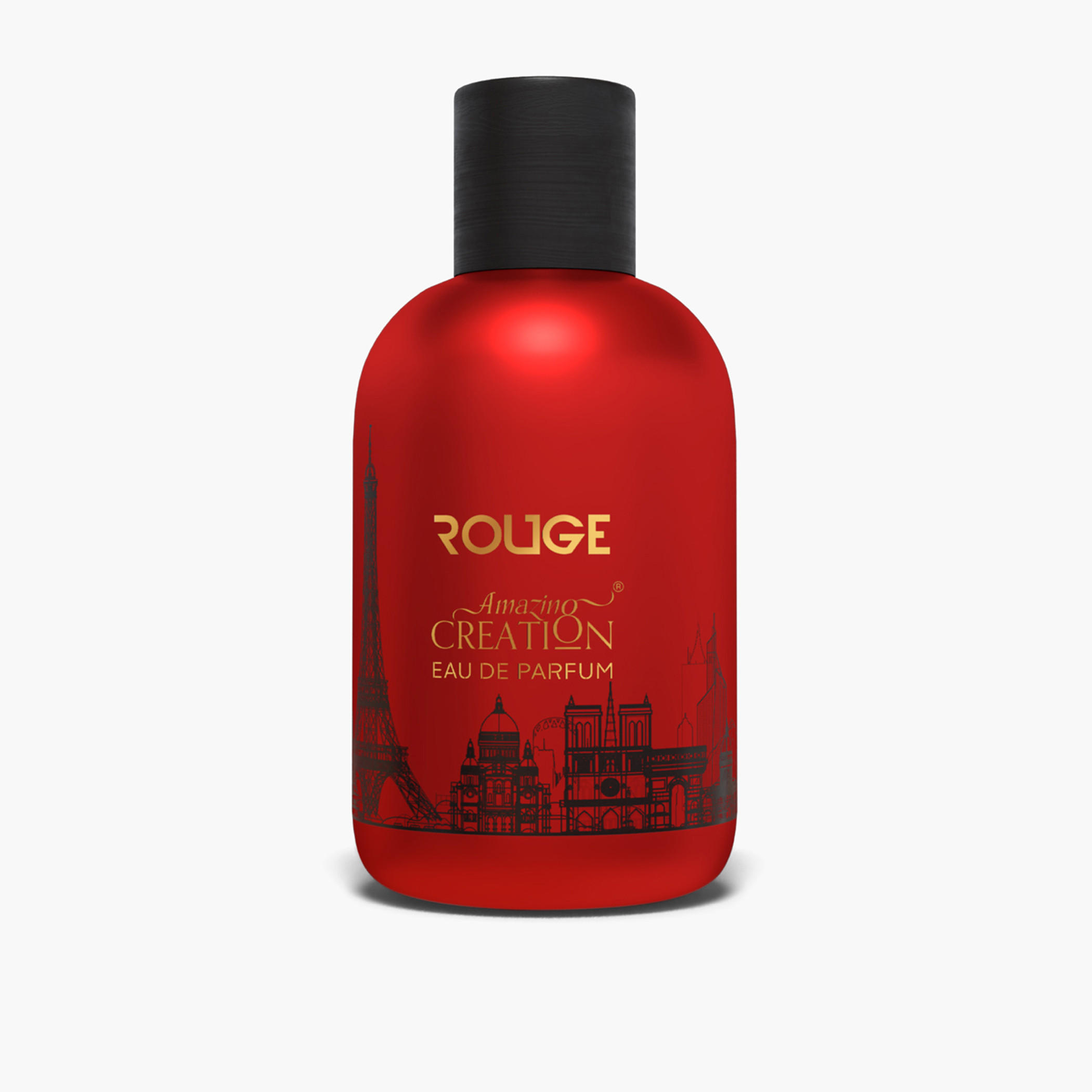 عطر أميزنج كرييشن ذا روج أو دي بارفان للرجال - 100 مل-beautyandpersonalcare-fragrance-men-image-2